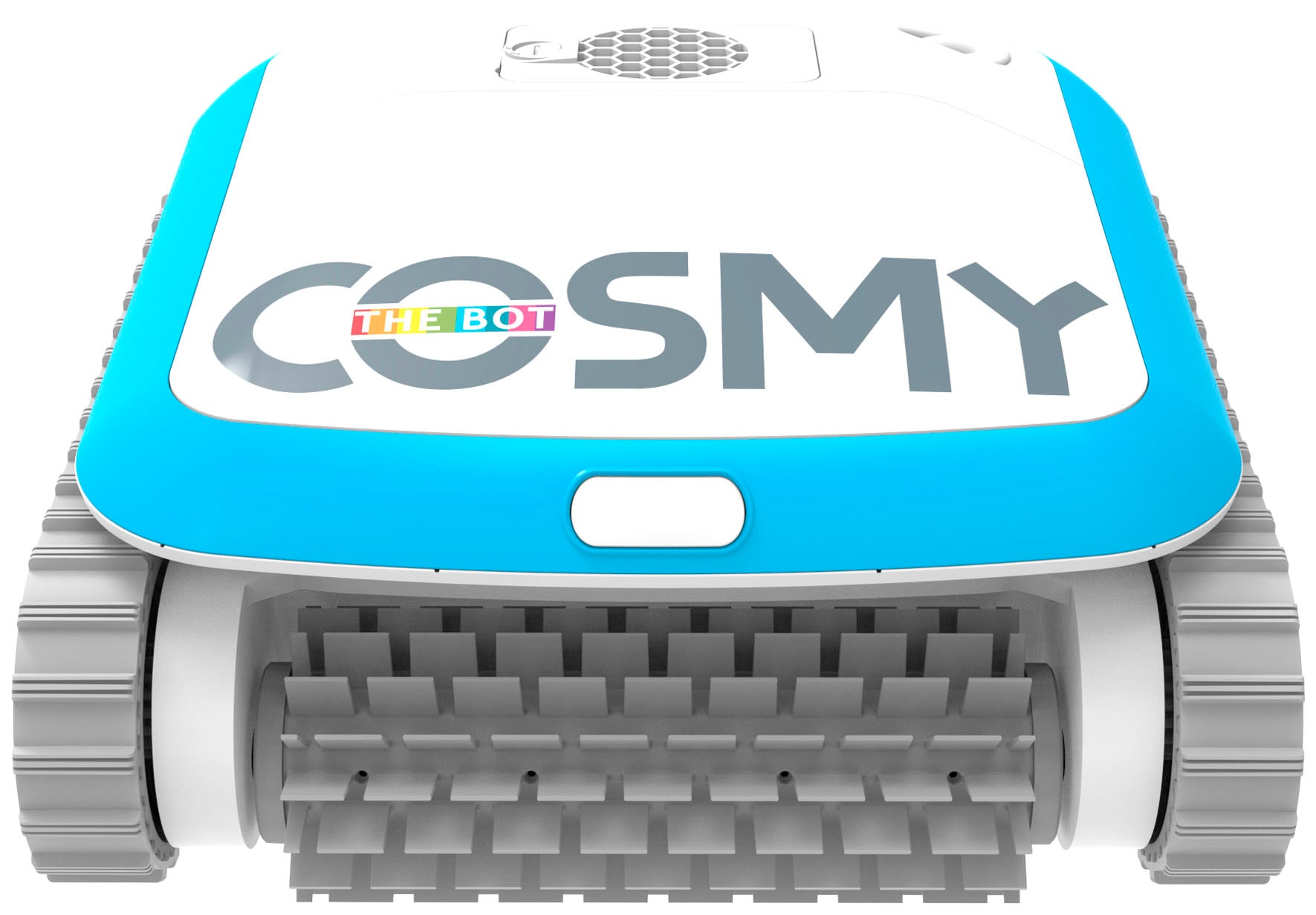 my POOL BWT Poolroboter »Cosmy 200«