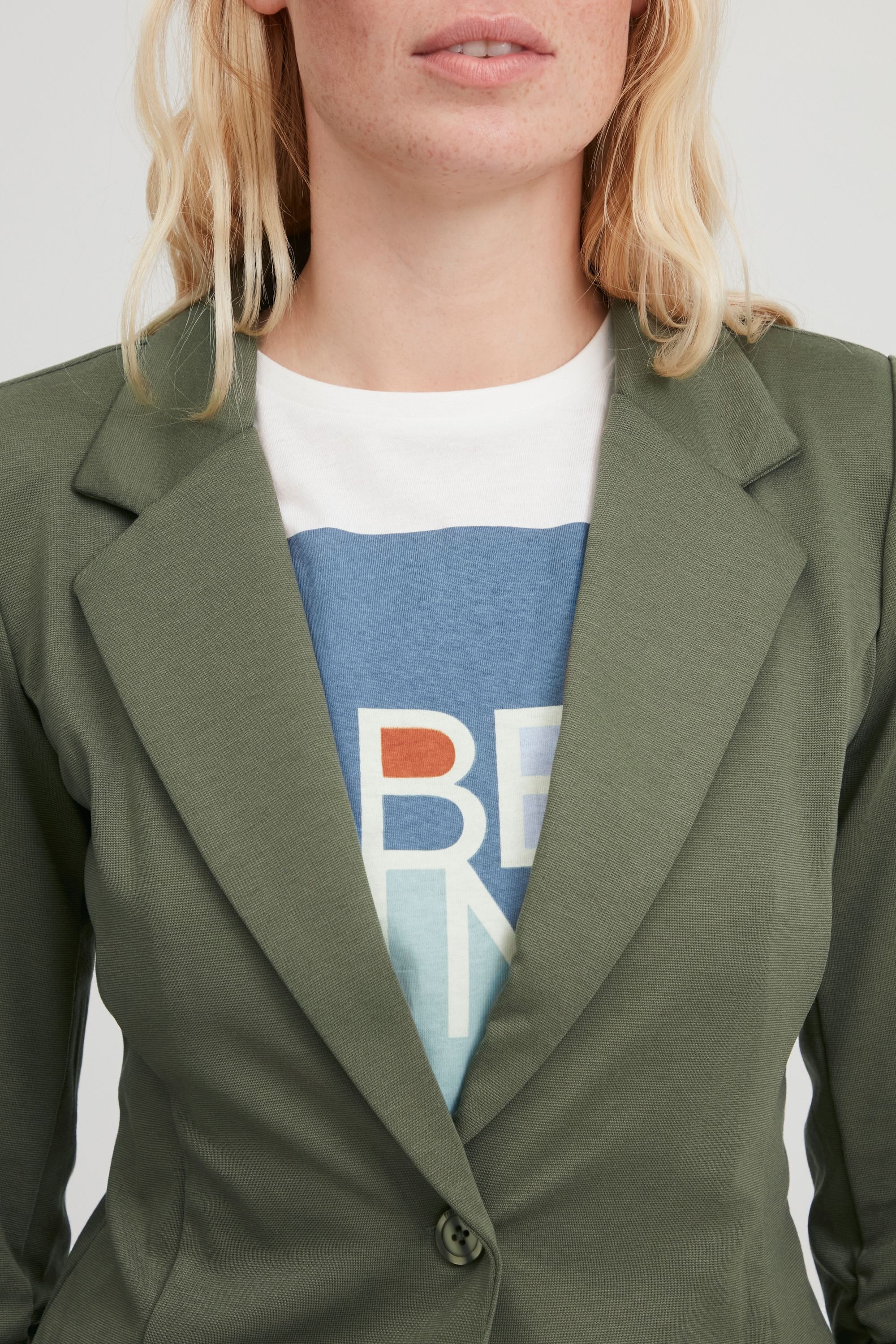 fransa Jackenblazer »Blazer FRZablazer«