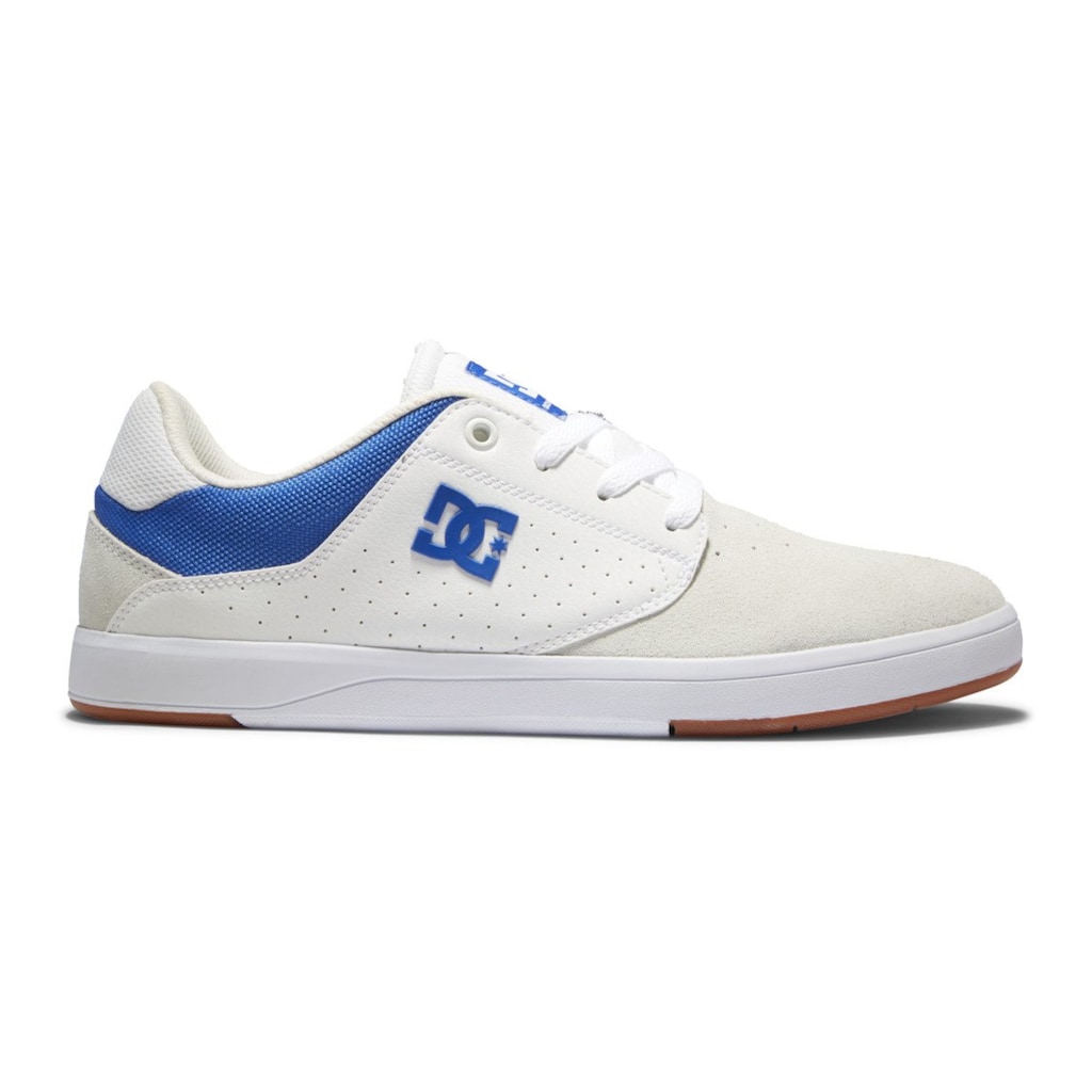 DC Shoes Sneaker »Plaza«