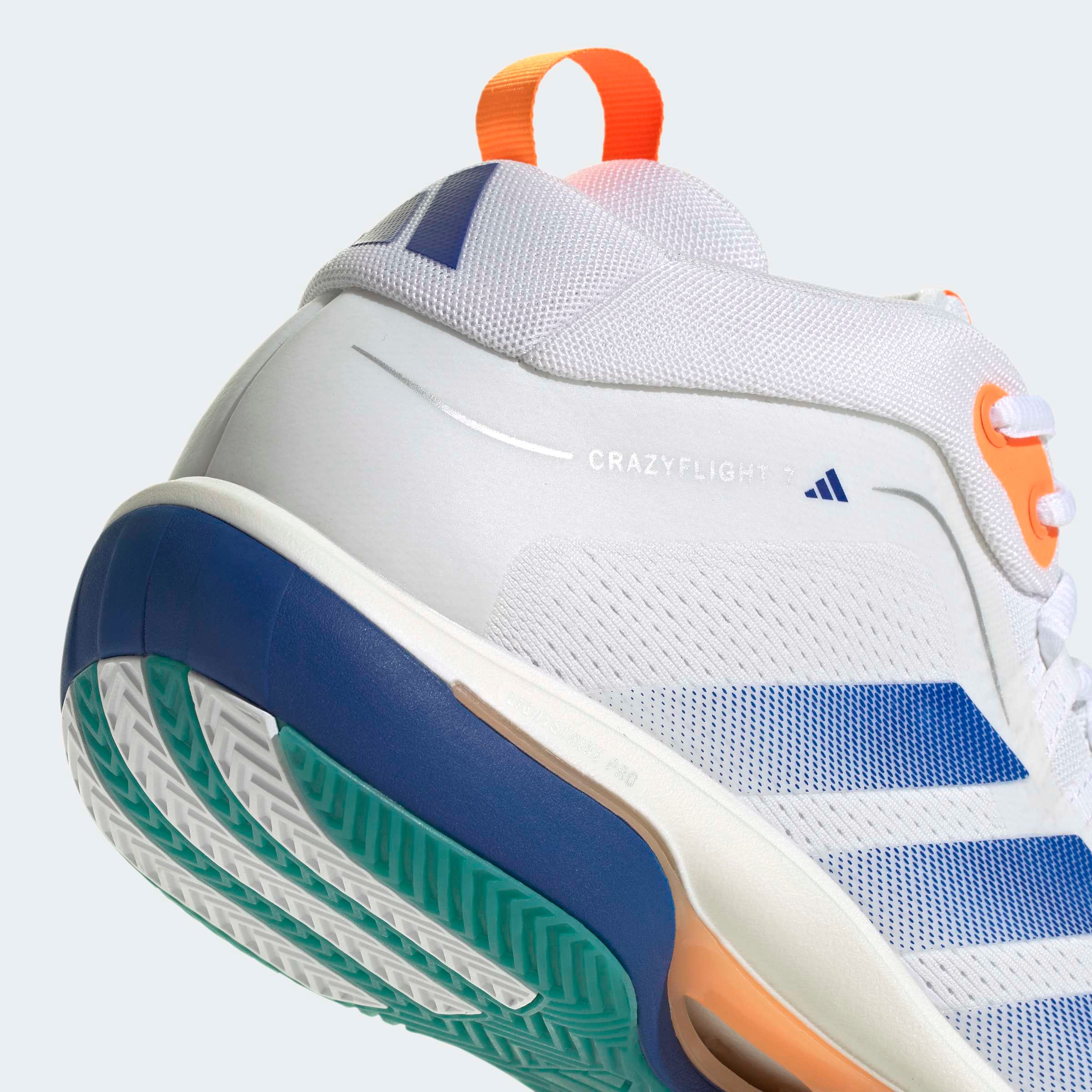 adidas Performance Hallenschuh »CRAZYFLIGHT 7«  Volleyballschuh, Handballschuh