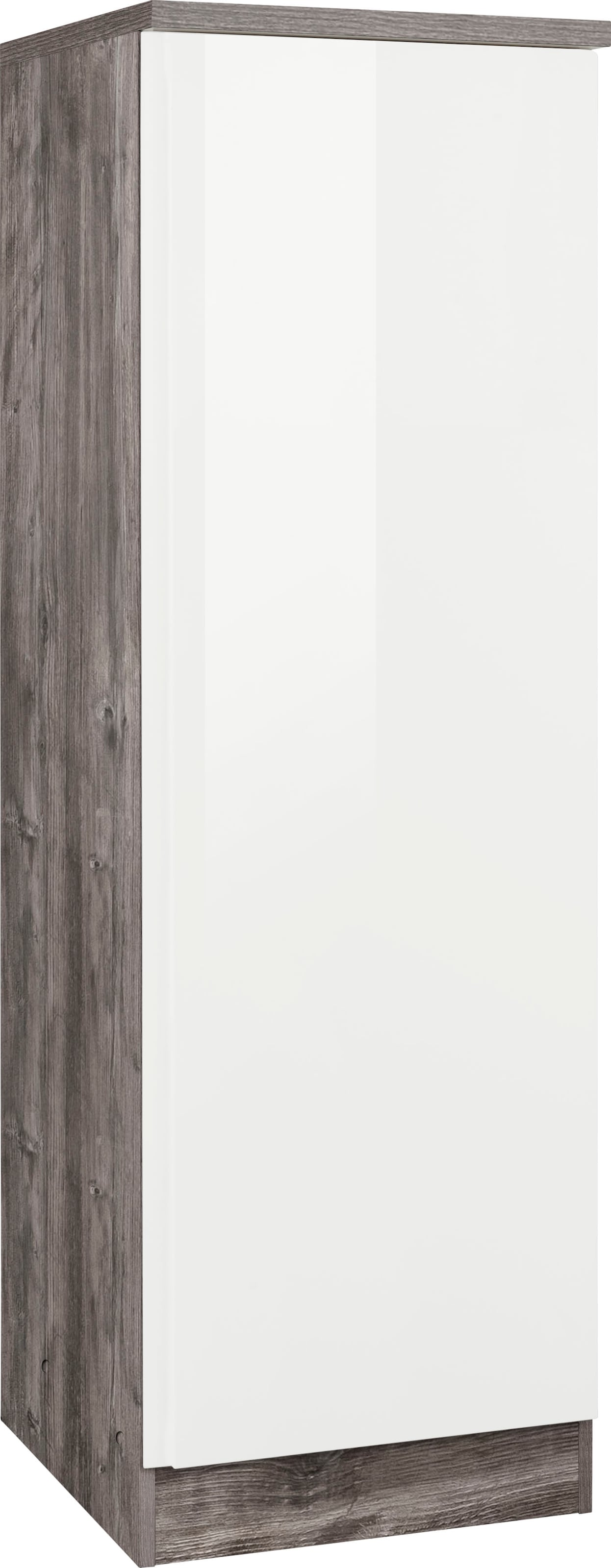 KOCHSTATION Seitenschrank »KS-Virginia«, 50 cm breit, für viel Stauraum