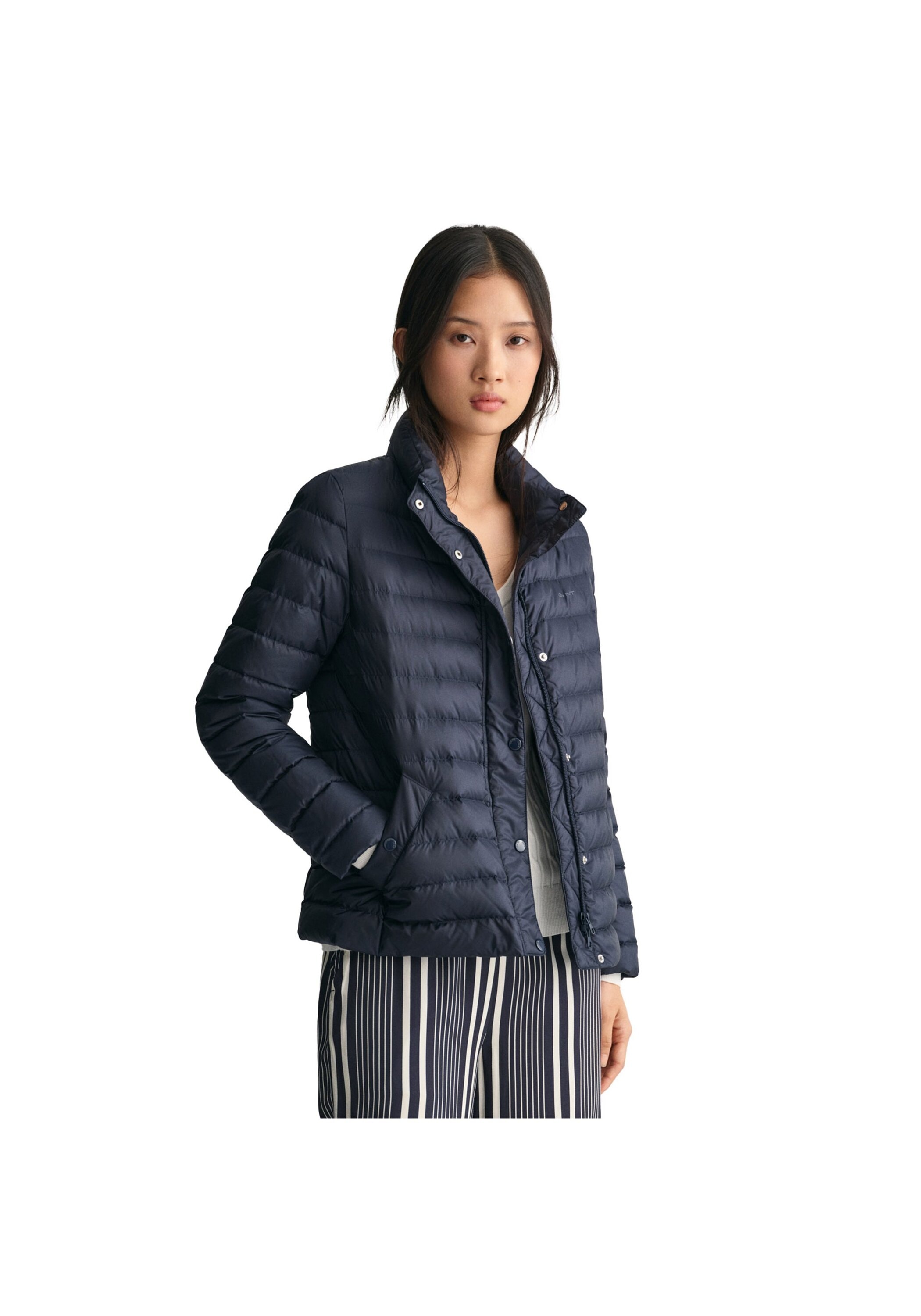 Gant Steppjacke »Steppjacke LIGHT DOWN JACKET«