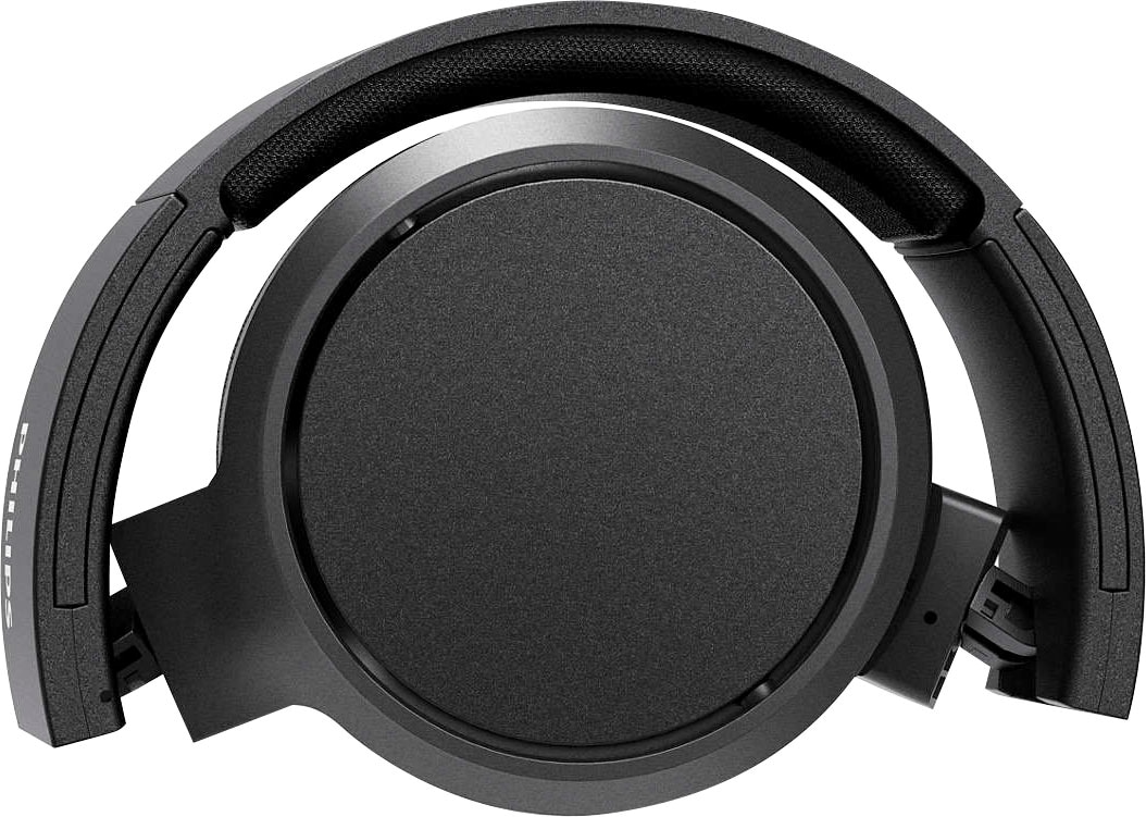 Philips wireless Kopfhörer »TAH5205«, A2DP Bluetooth-AVRCP Bluetooth-HFP-HSP, Active Noise Cancelling (ANC)