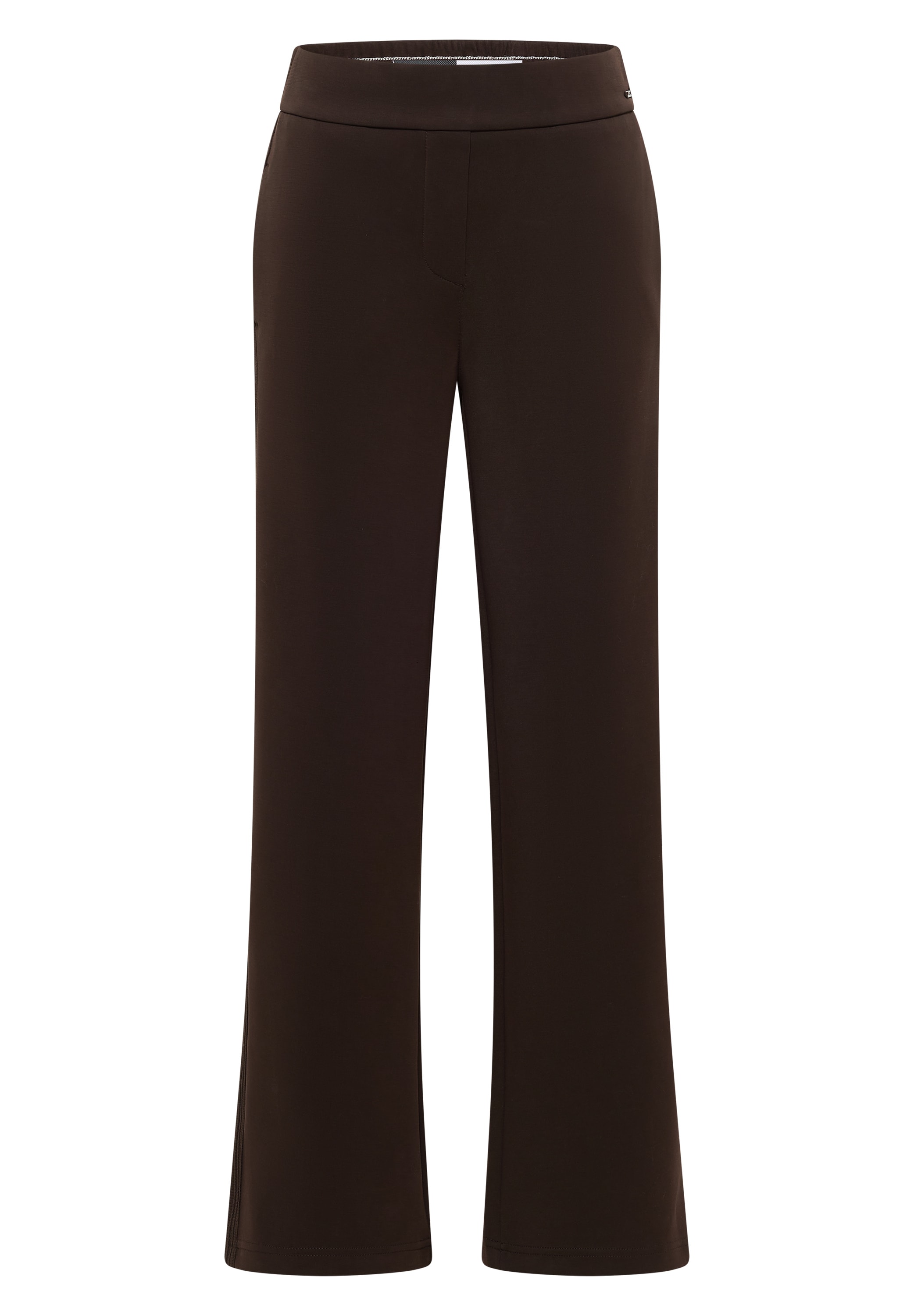 Cecil Stoffhose  mit Gallonstreifen