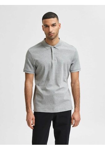 SELECTED HOMME Poloshirt »PARIS POLO« kaufen SELECTED HOMME Poloshirt »PARIS POLO« kaufen