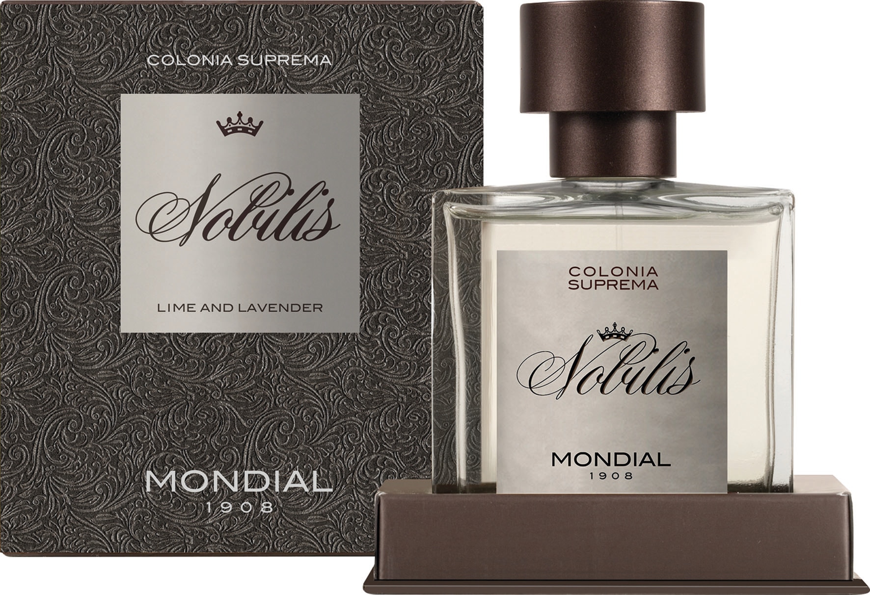 Eau de Cologne »Nobilis«