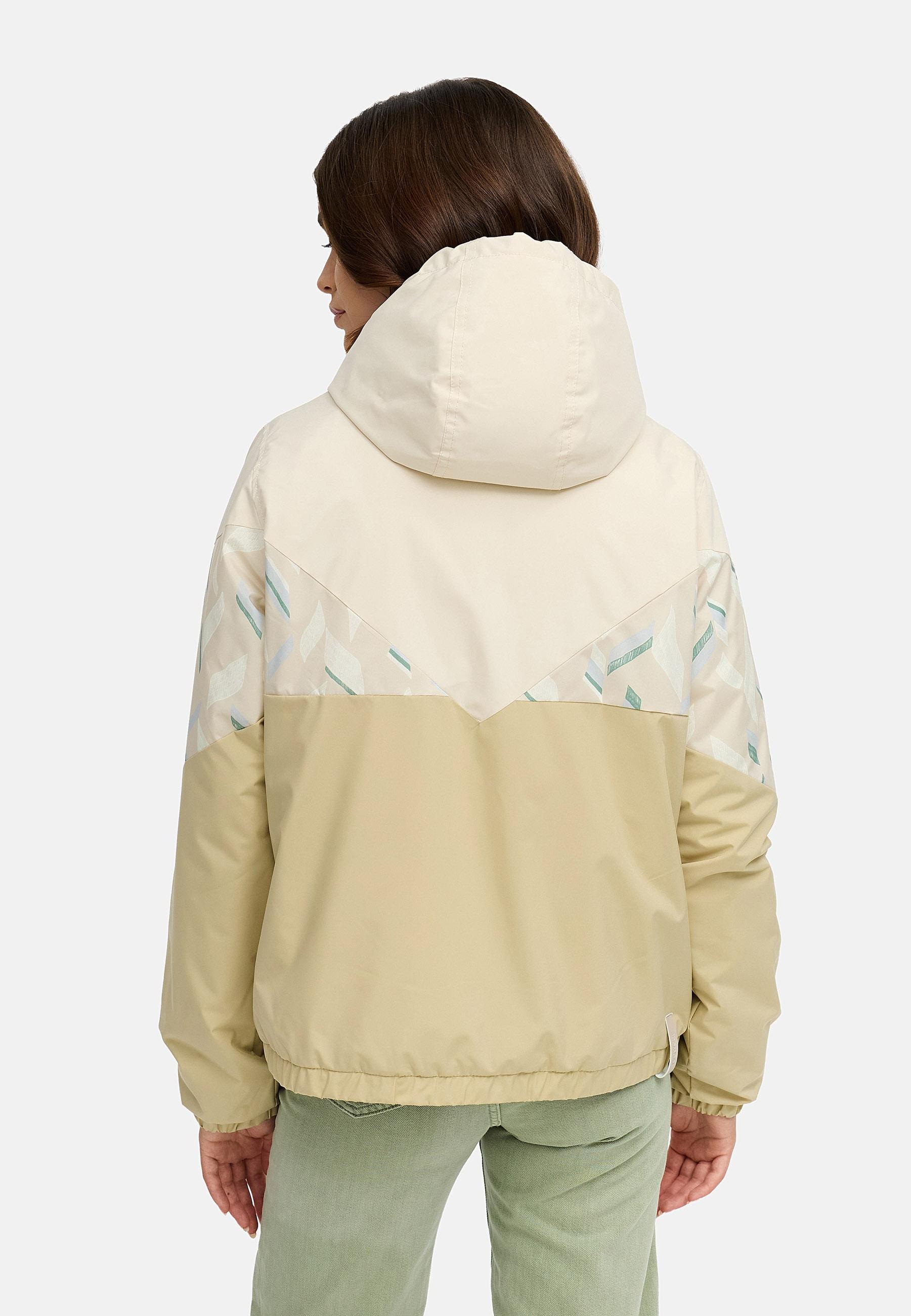 Ragwear Regenjacke »Regenjacke Rochele Warm YOUMODO«