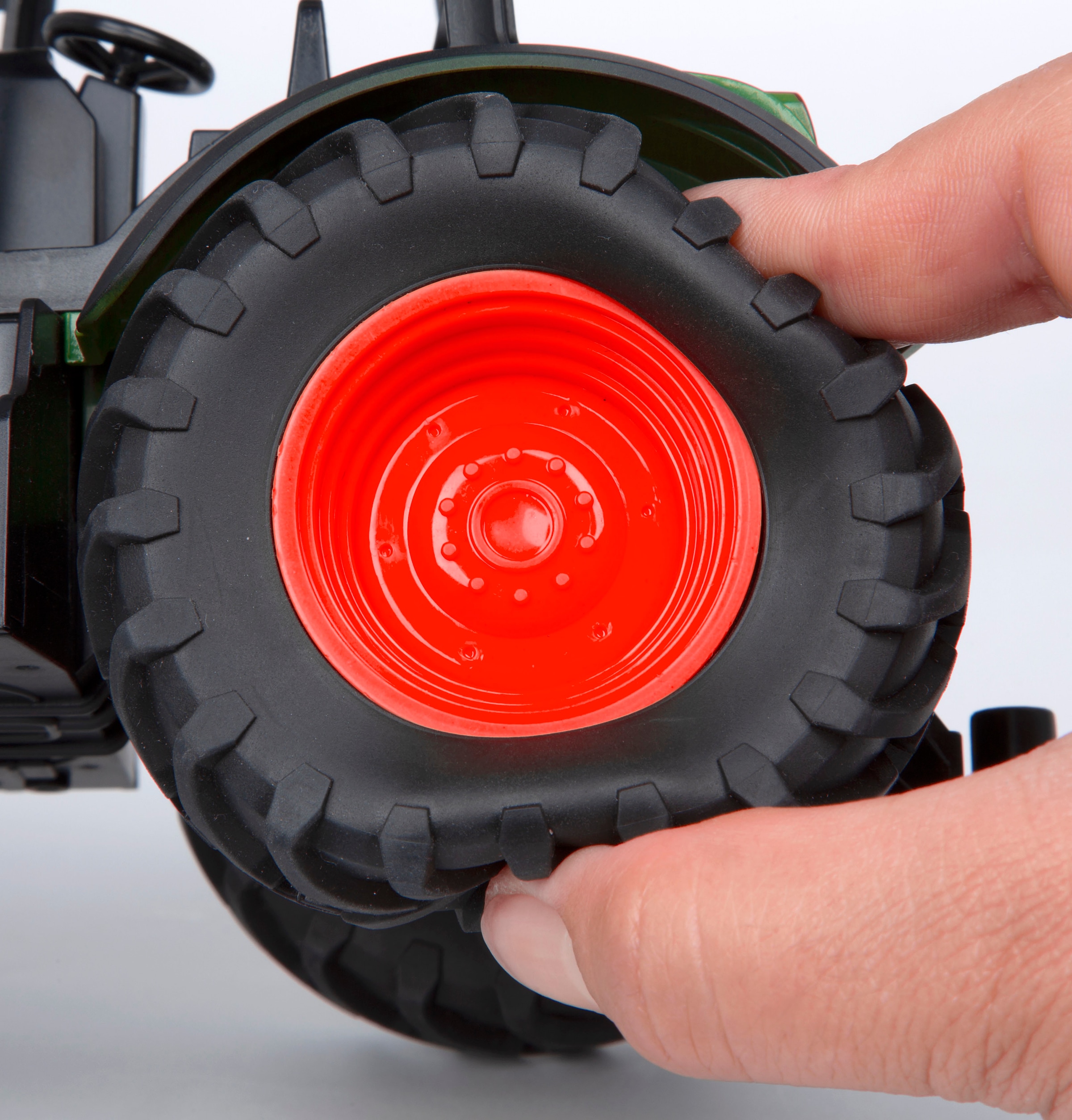 Jamara RC-Traktor »Fendt 1050 Vario 1:24S 2,4GHz«, mit LED Licht