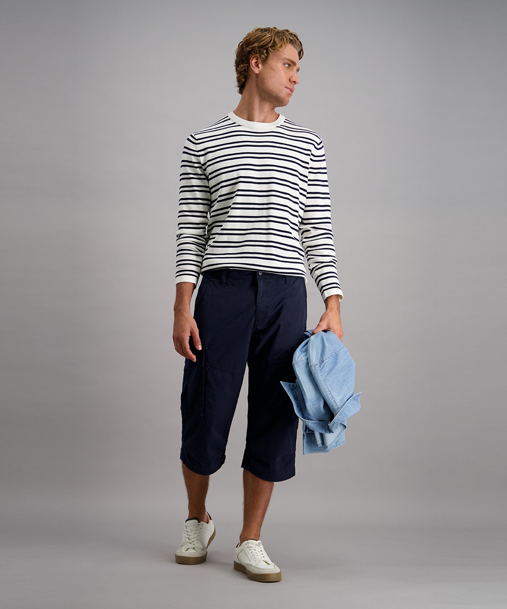 Pioneer Authentic Jeans Bermudas »COREY Cargo Bermuda«  mit Taschen