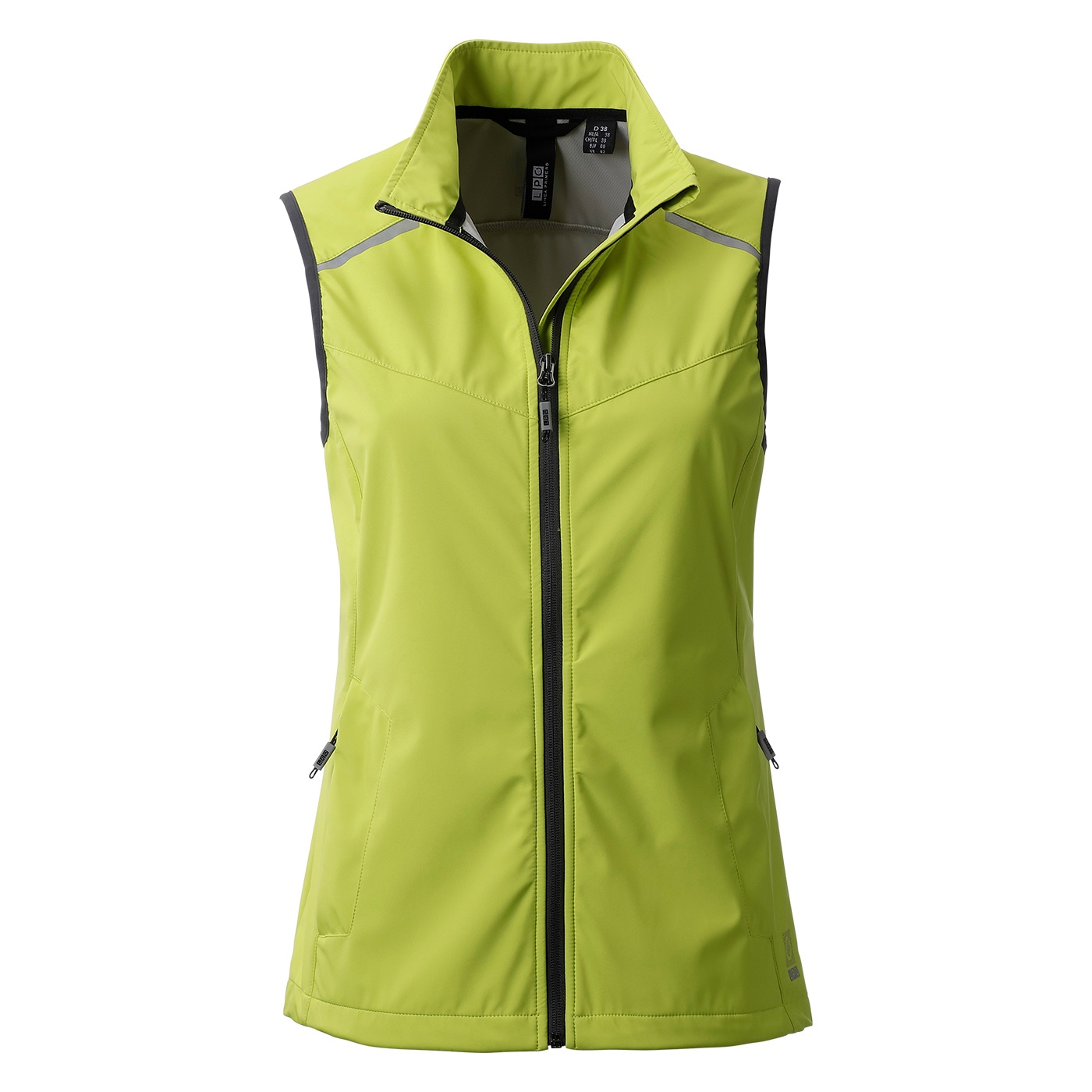 LPO Softshellweste »Softshellweste Hellen«