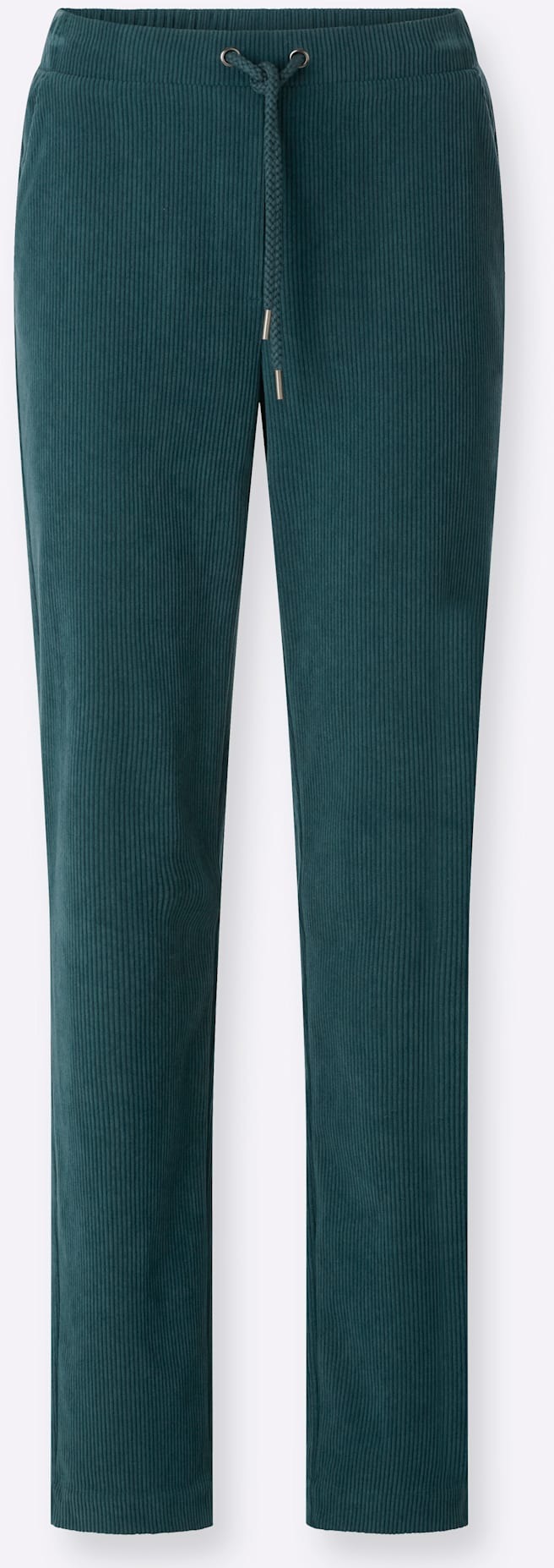 Inspirationen Cordhose