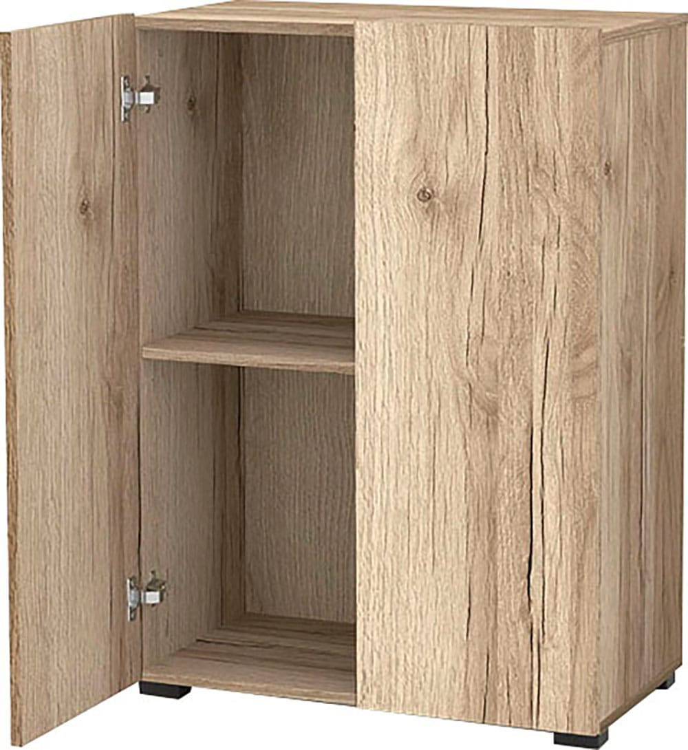 Helvetia Aktenschrank »Agapi«, Breite 65 cm.