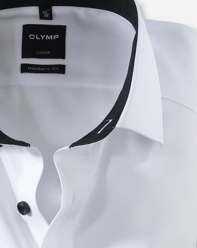 OLYMP Businesshemd »Luxor modern fit«