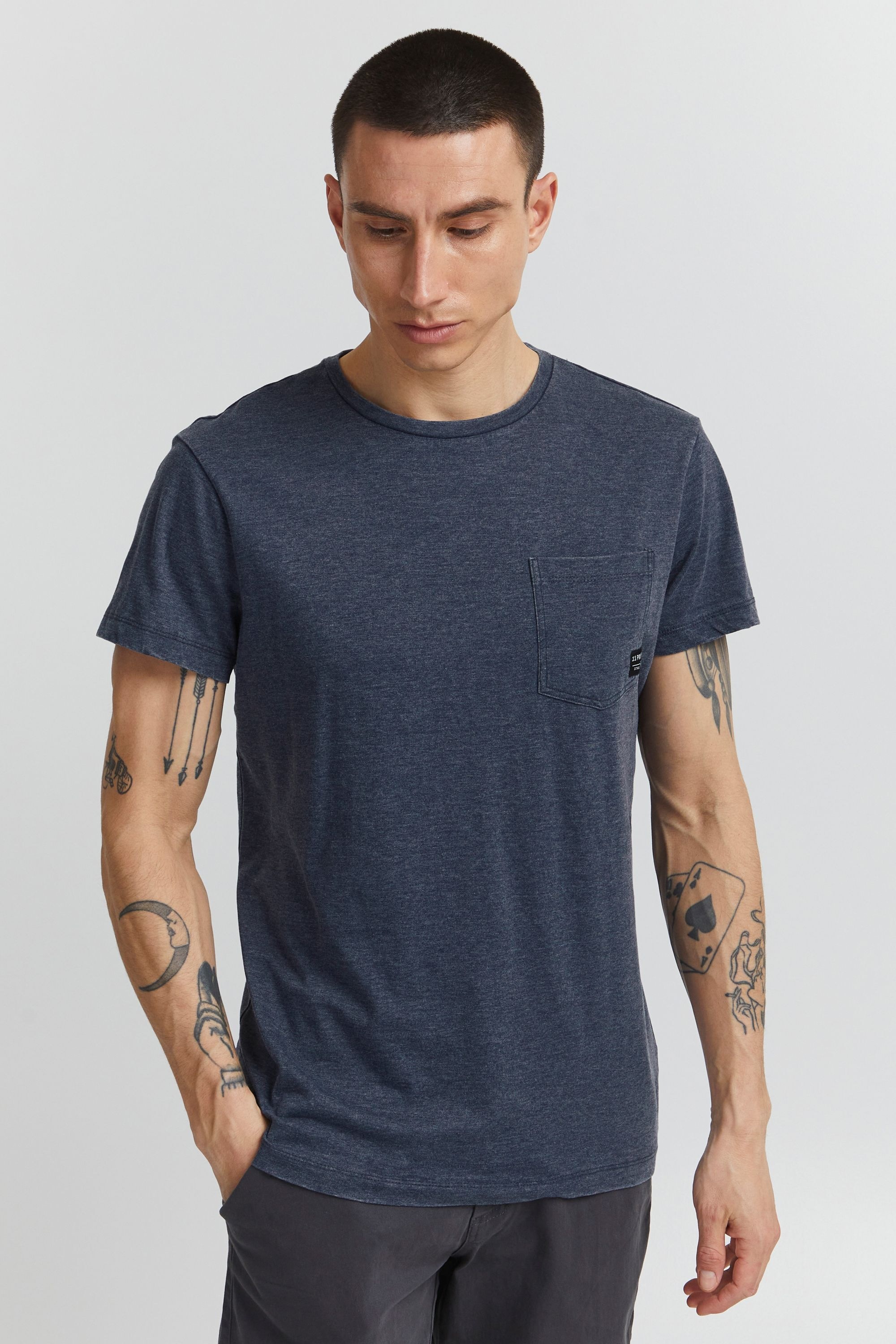 11 Project T-Shirt »T-Shirt PRLewi«