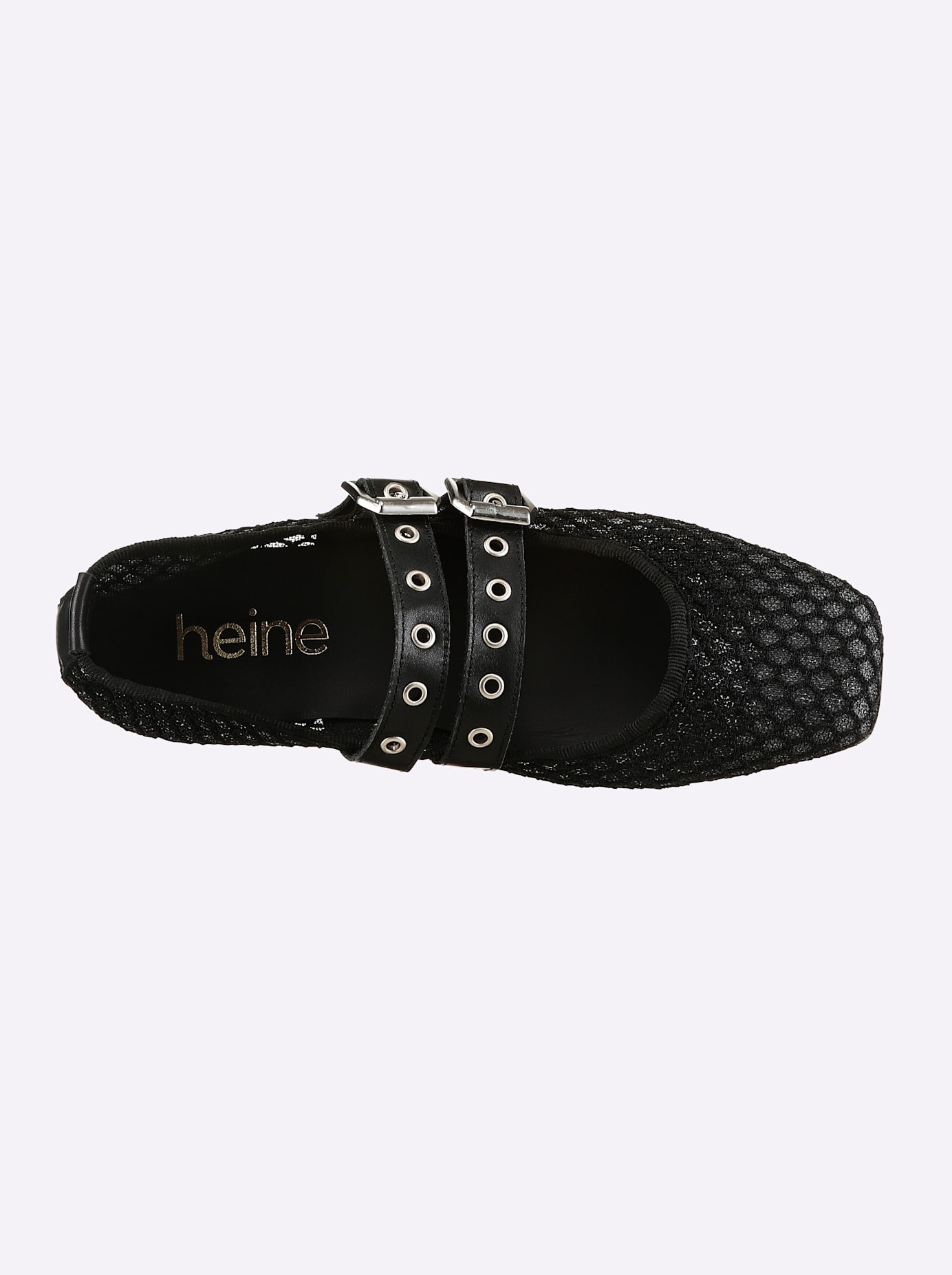 heine Ballerina