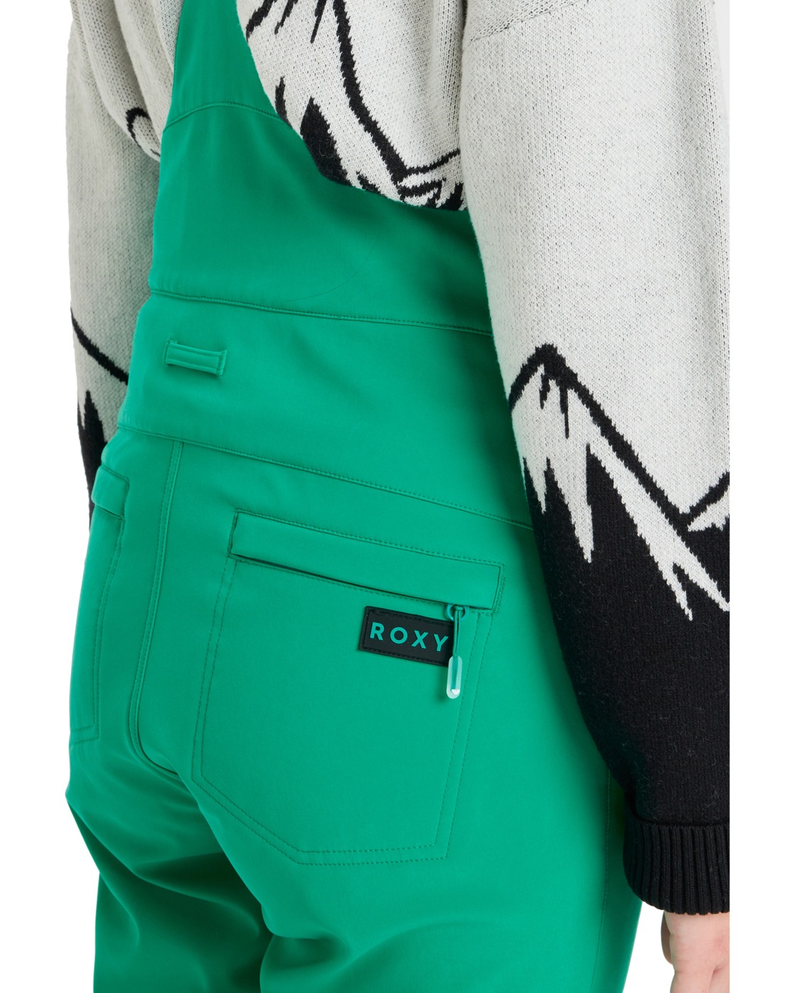 Roxy Snowboardhose »Summit 15K«