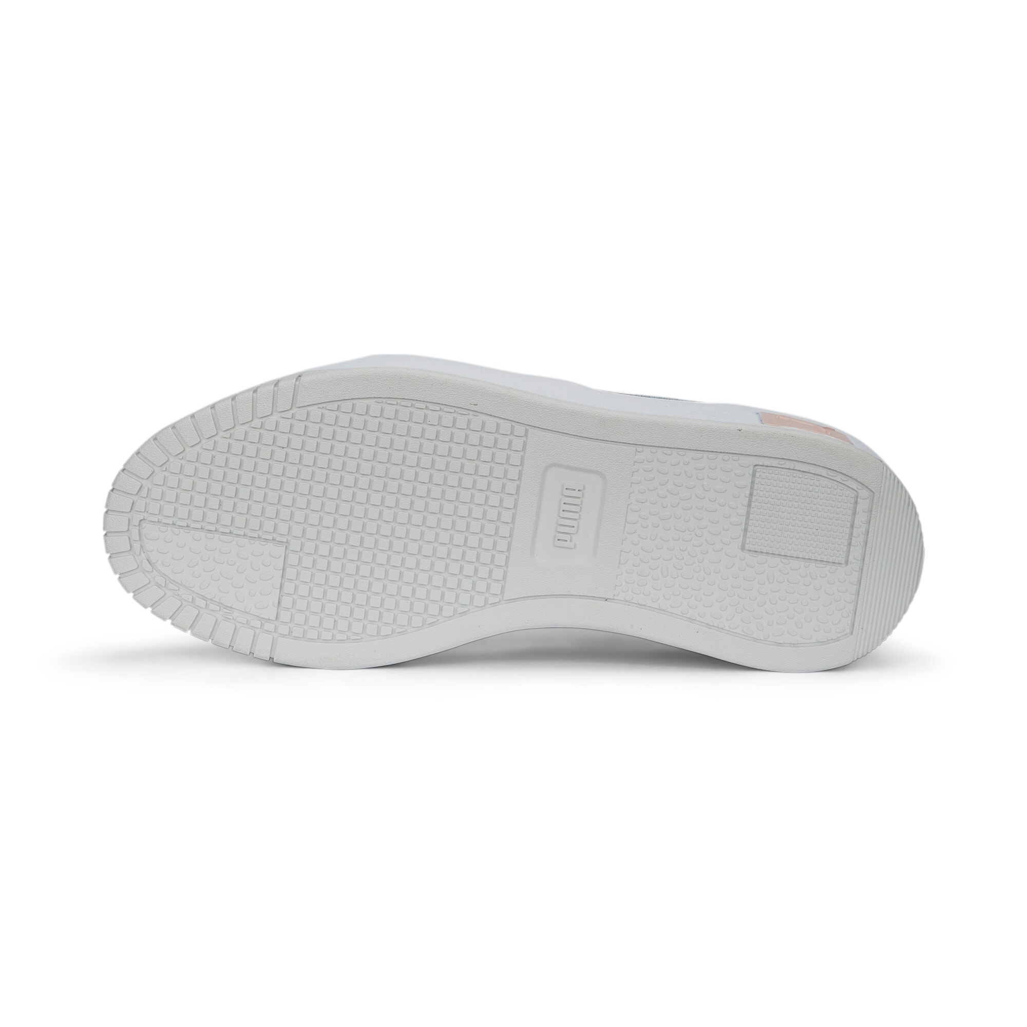 PUMA Sneaker »CARINA STREET«