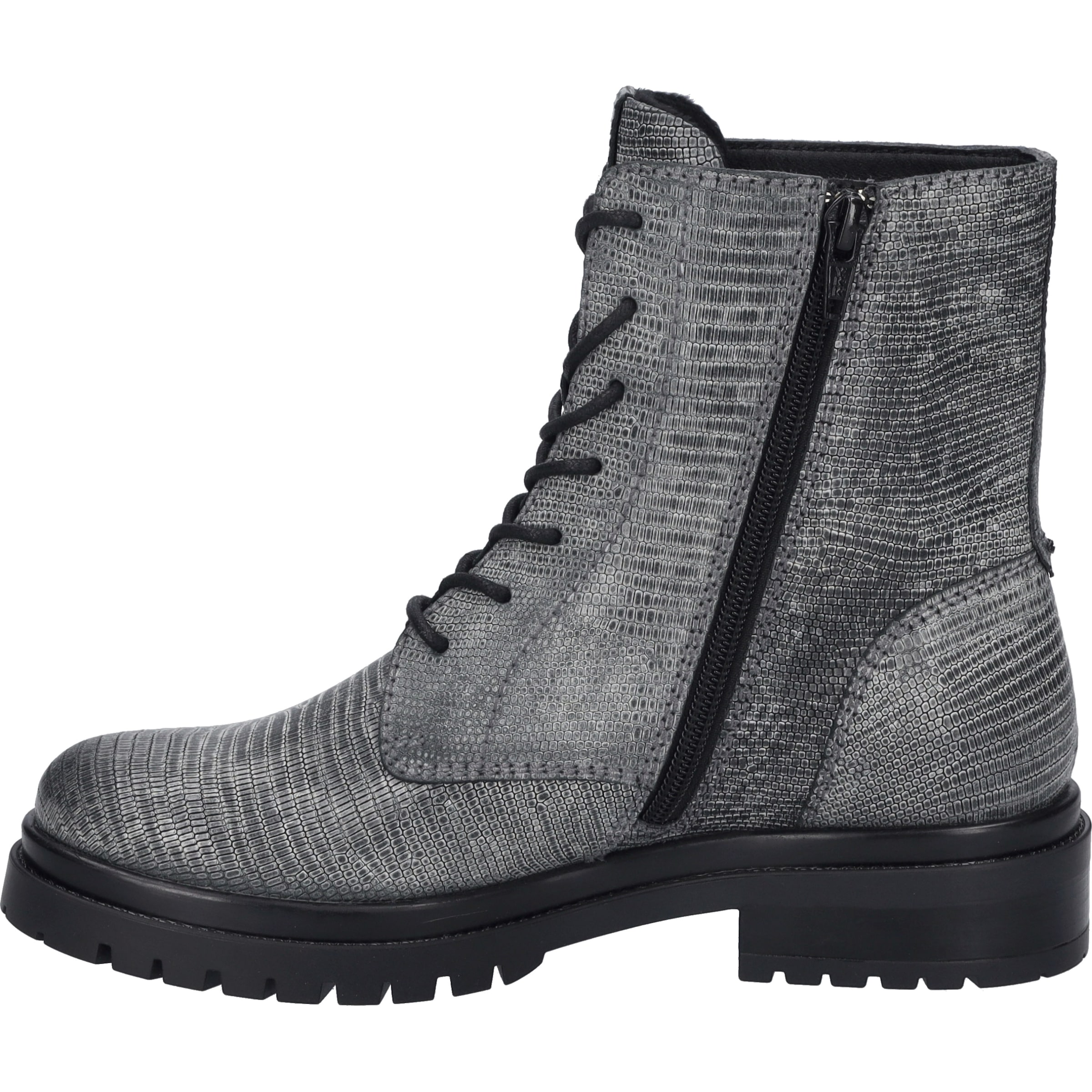 Josef Seibel Stiefel »Stacey 07, grau«