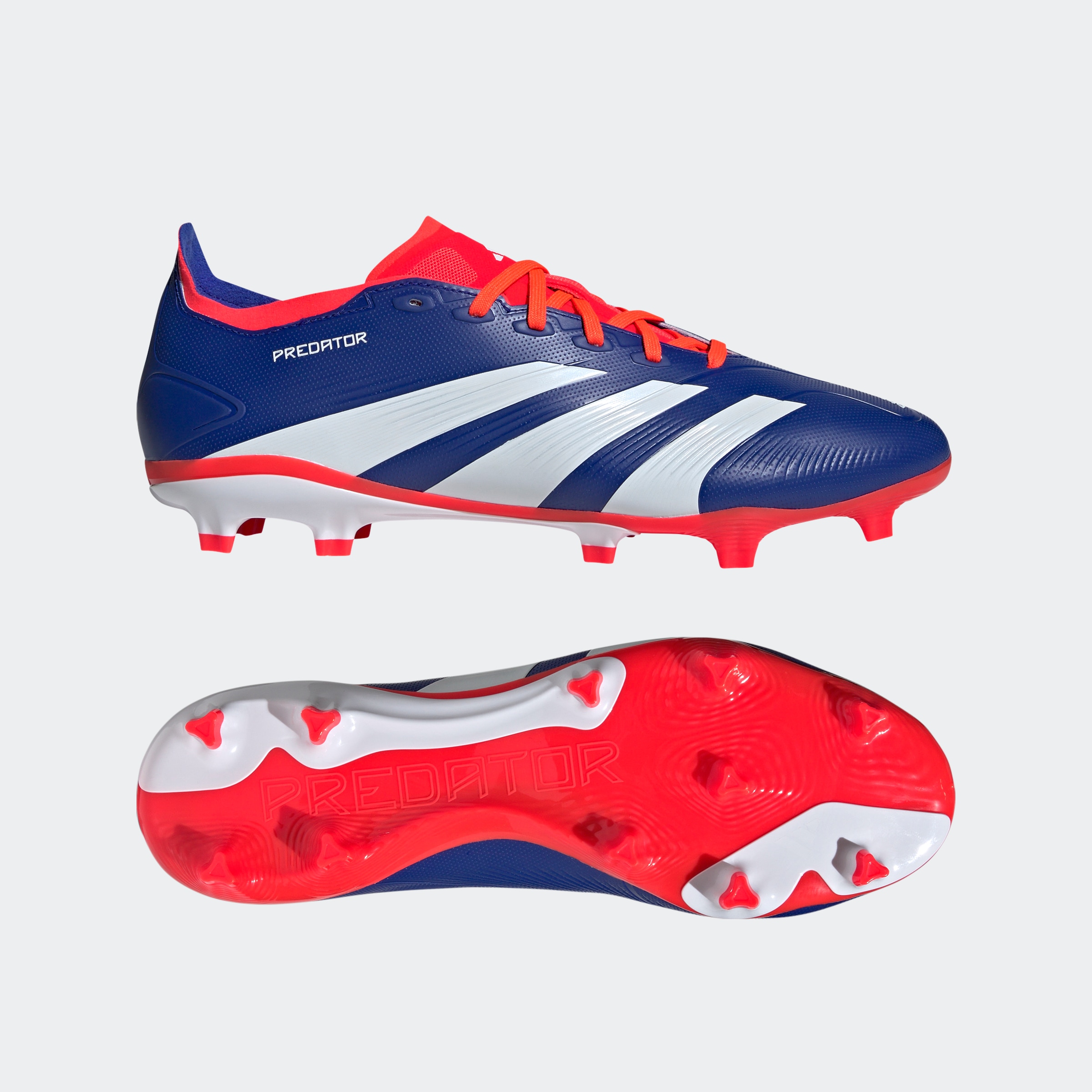 adidas Performance Fußballschuh »PREDATOR LEAGUE FG«