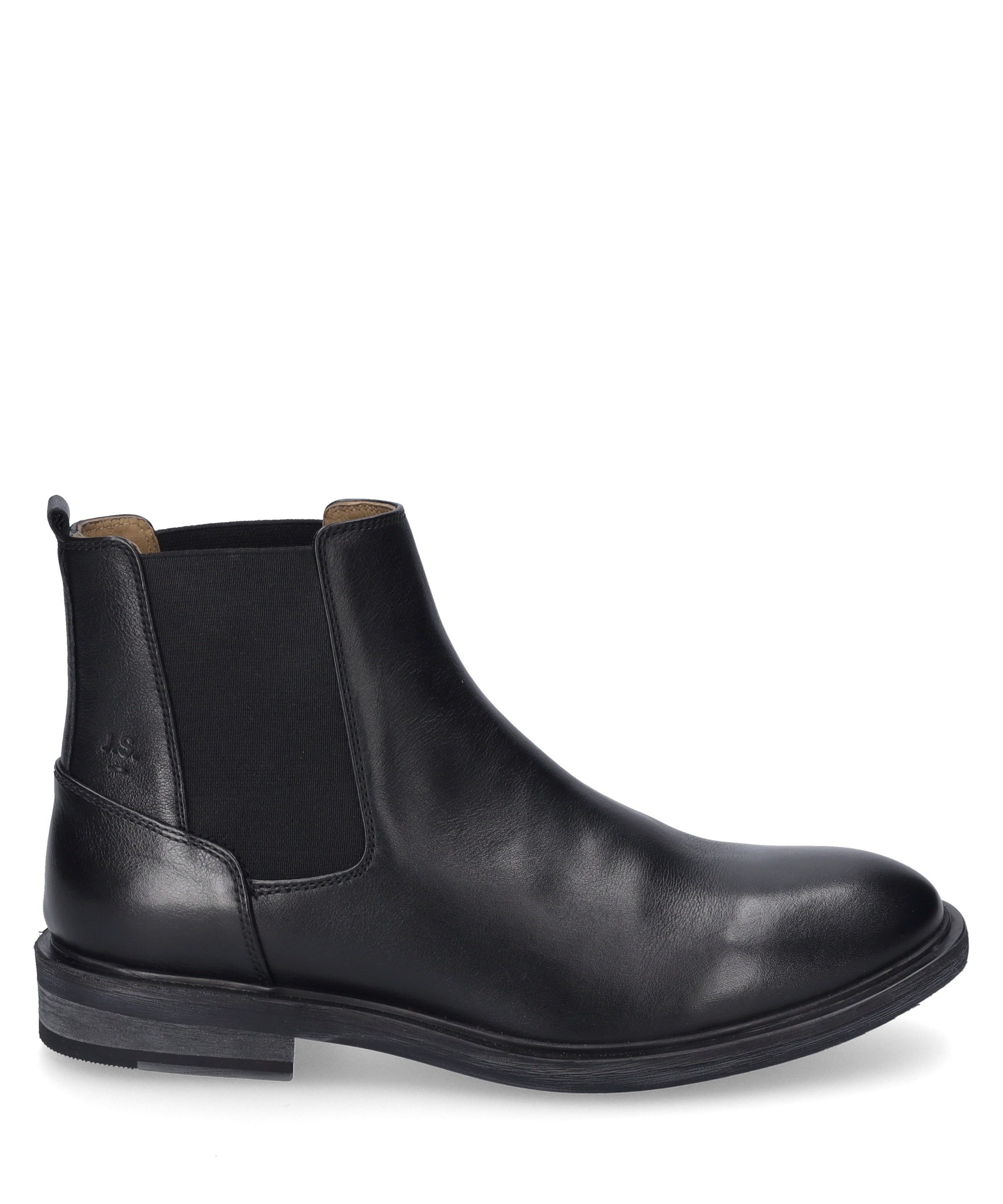 Josef Seibel Stiefelette »Bradley 03, schwarz«