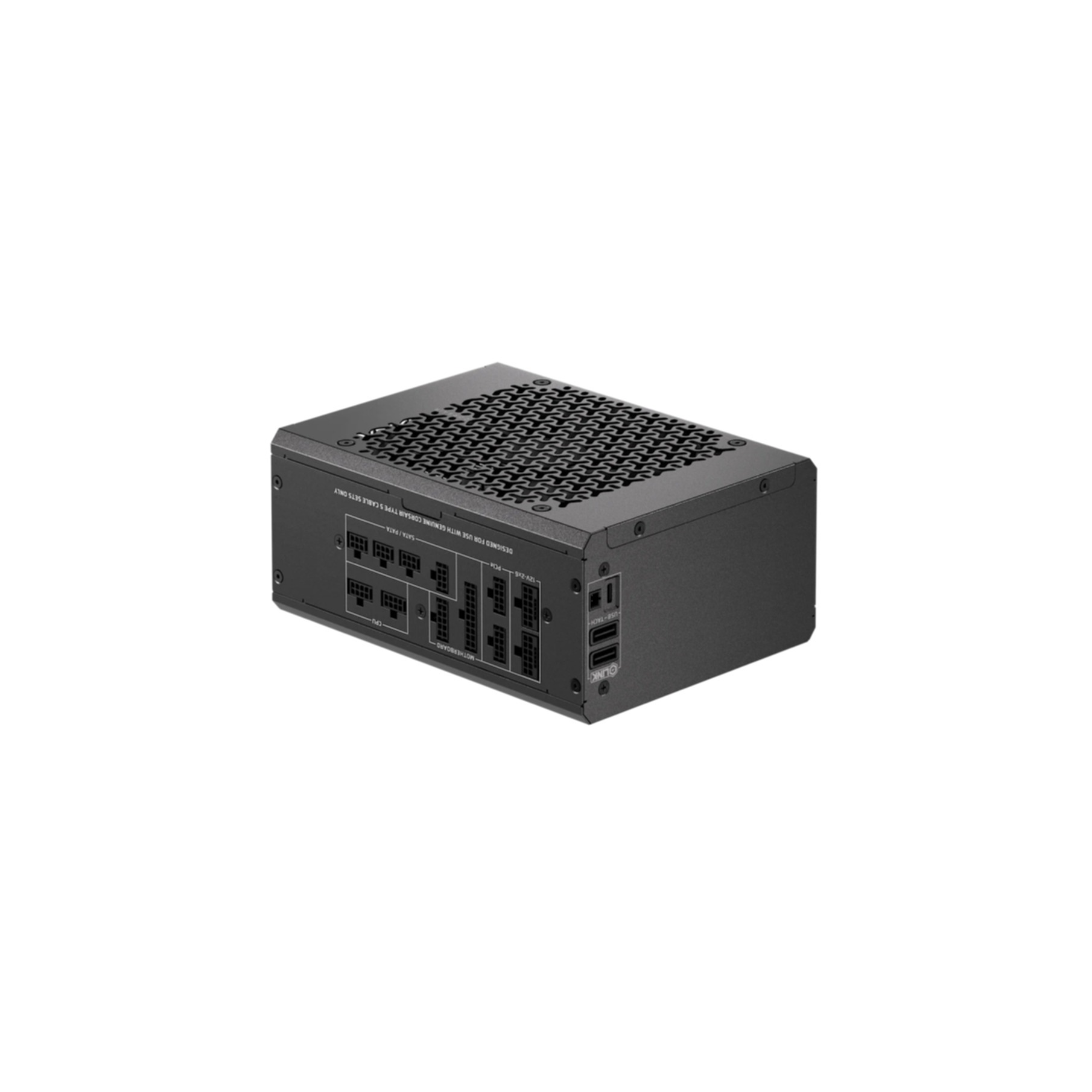 Corsair Netzteil »HX1500i«