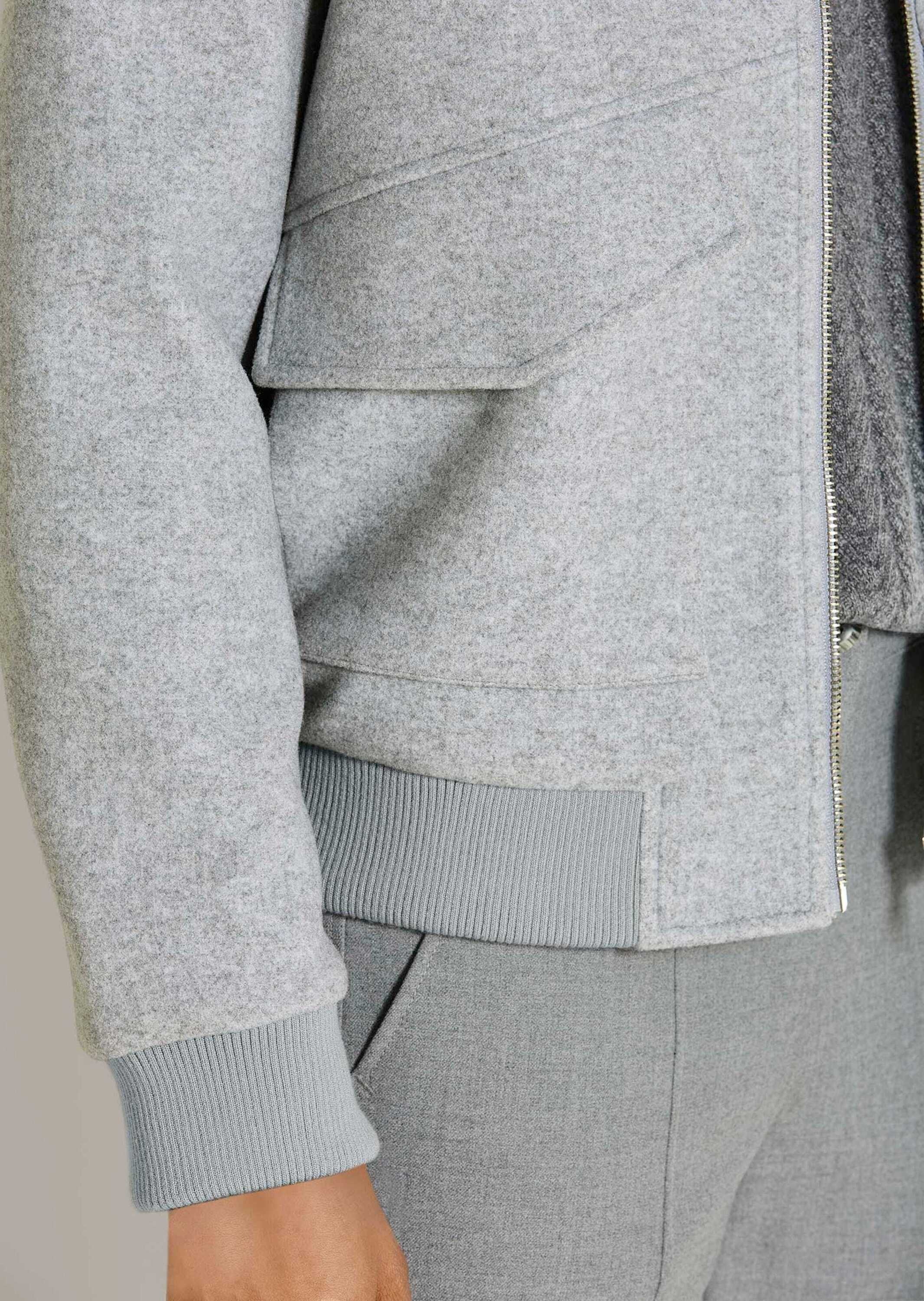 MADELEINE Kurzjacke »Blouson Blouson«