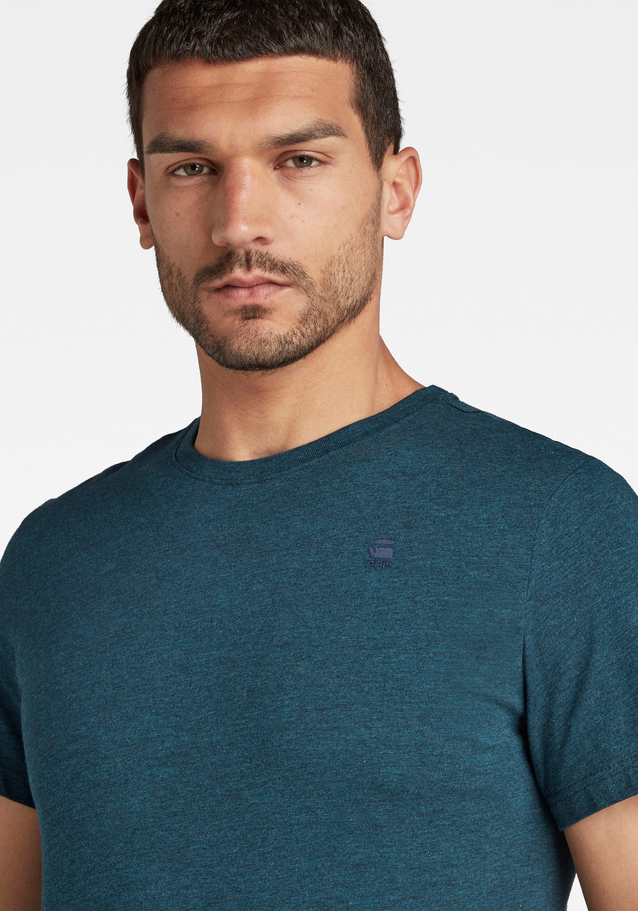 G-STAR T-Shirt »Base-S T-Shirt«