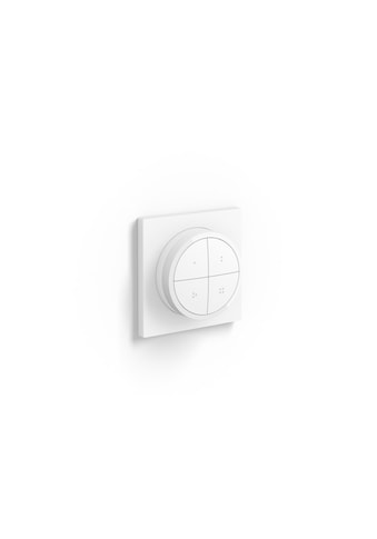 Schalter »Tap Dial Switch«, (1 St.)