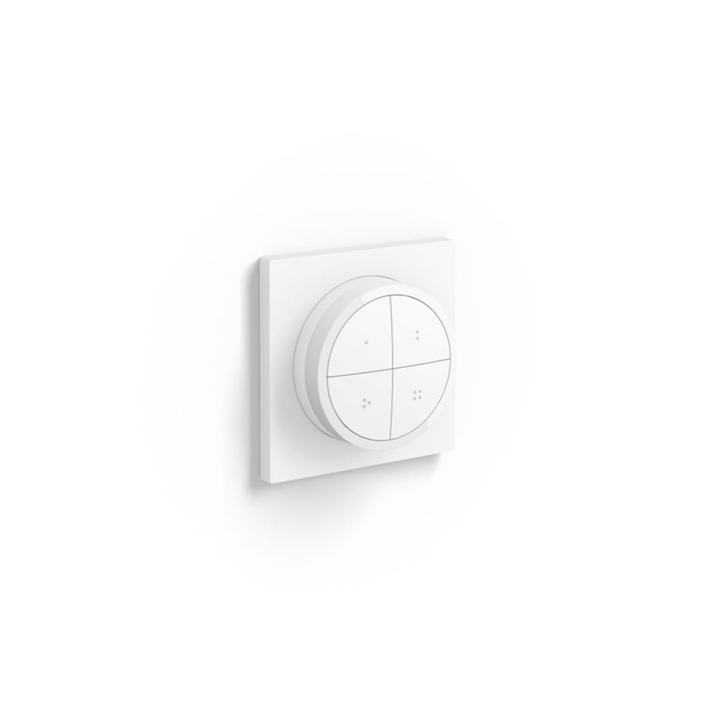 Philips Hue Schalter »Tap Dial Switch«, (1 St.)