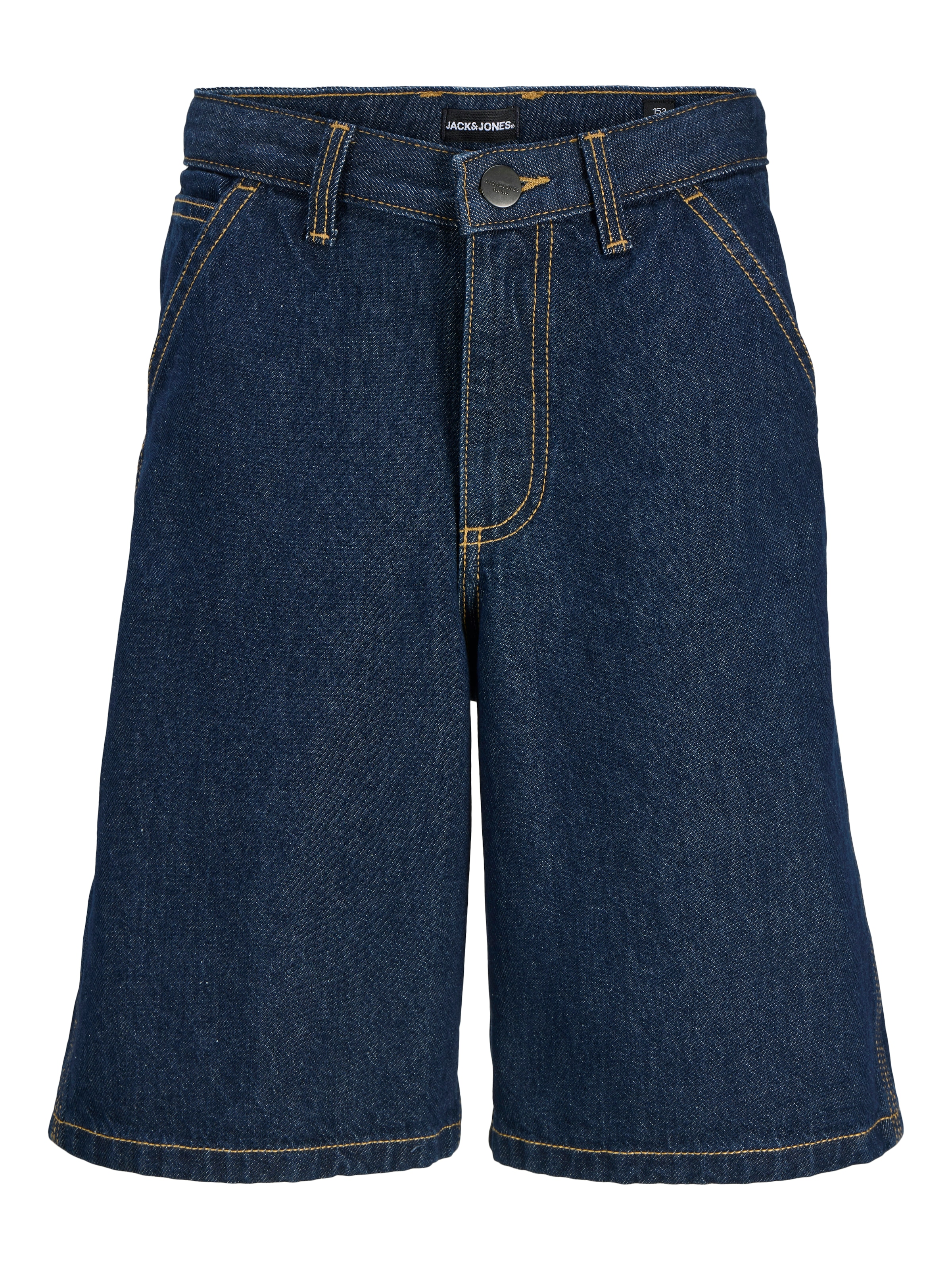 Jack & Jones Junior Shorts »JJIALEX JJCARPENTER SHORTS NS 830 JNR«