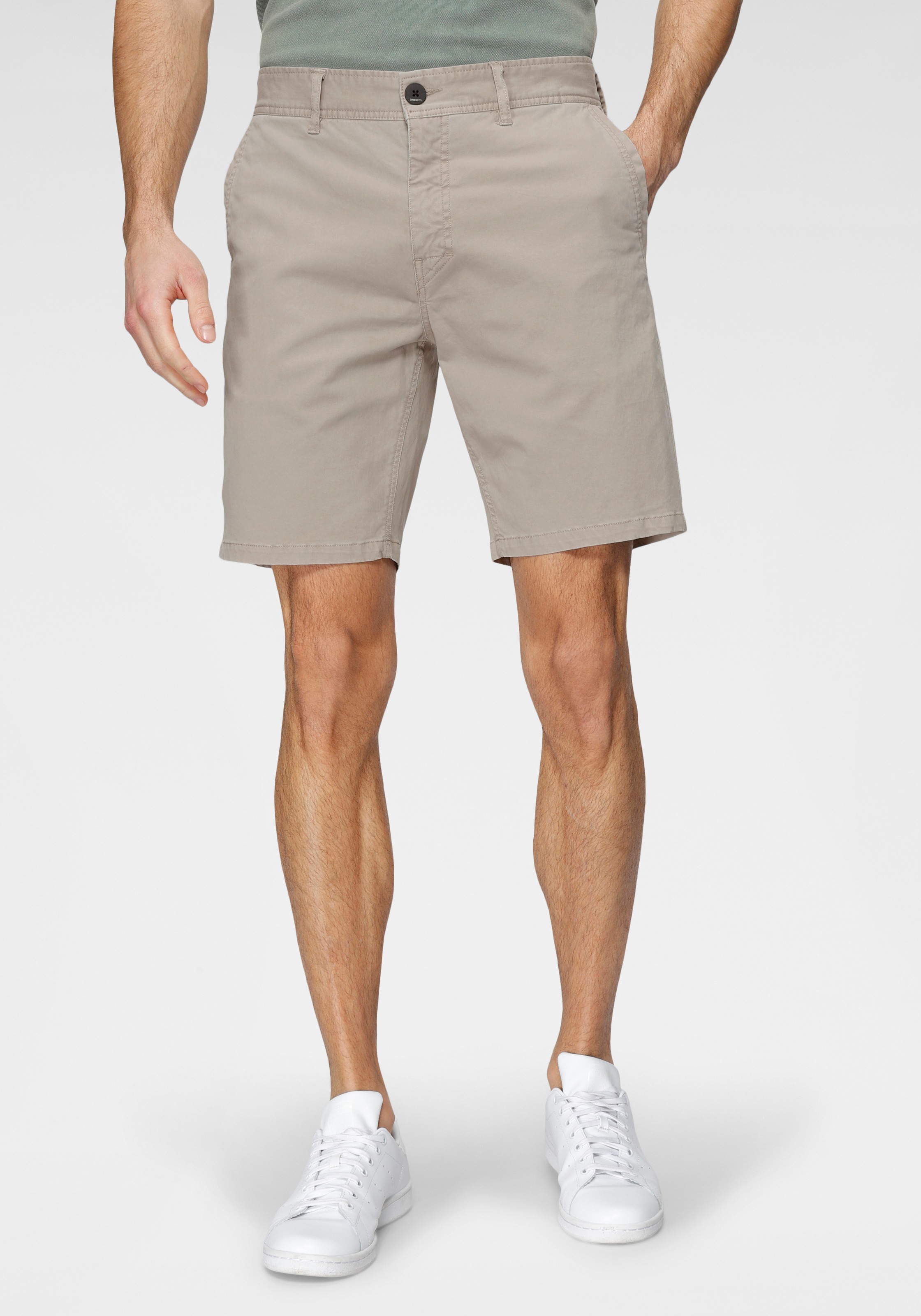 Brunotti Chinoshorts »CAMBECO«
