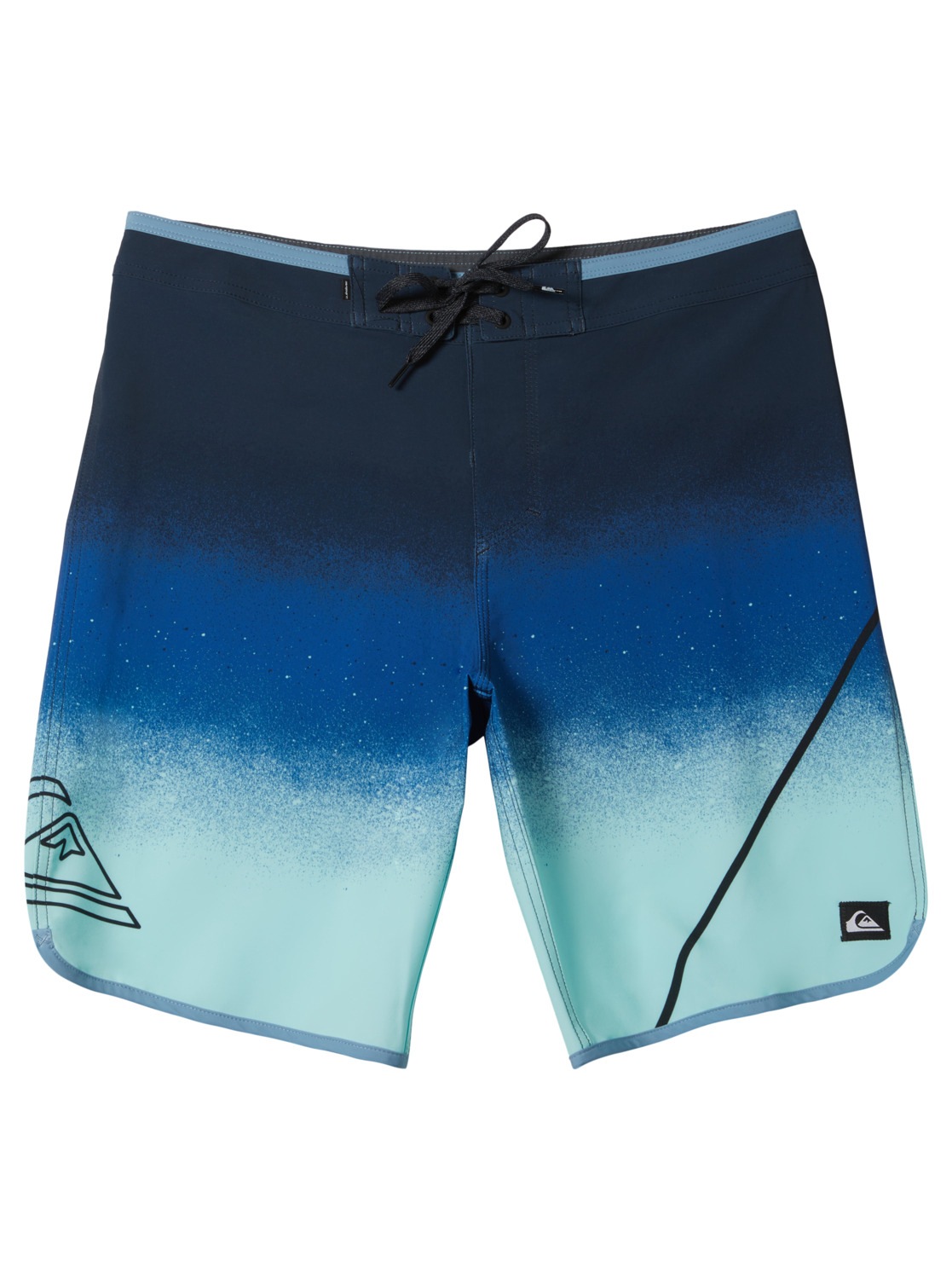 Quiksilver Boardshorts »Surfsilk New Wave 20"«