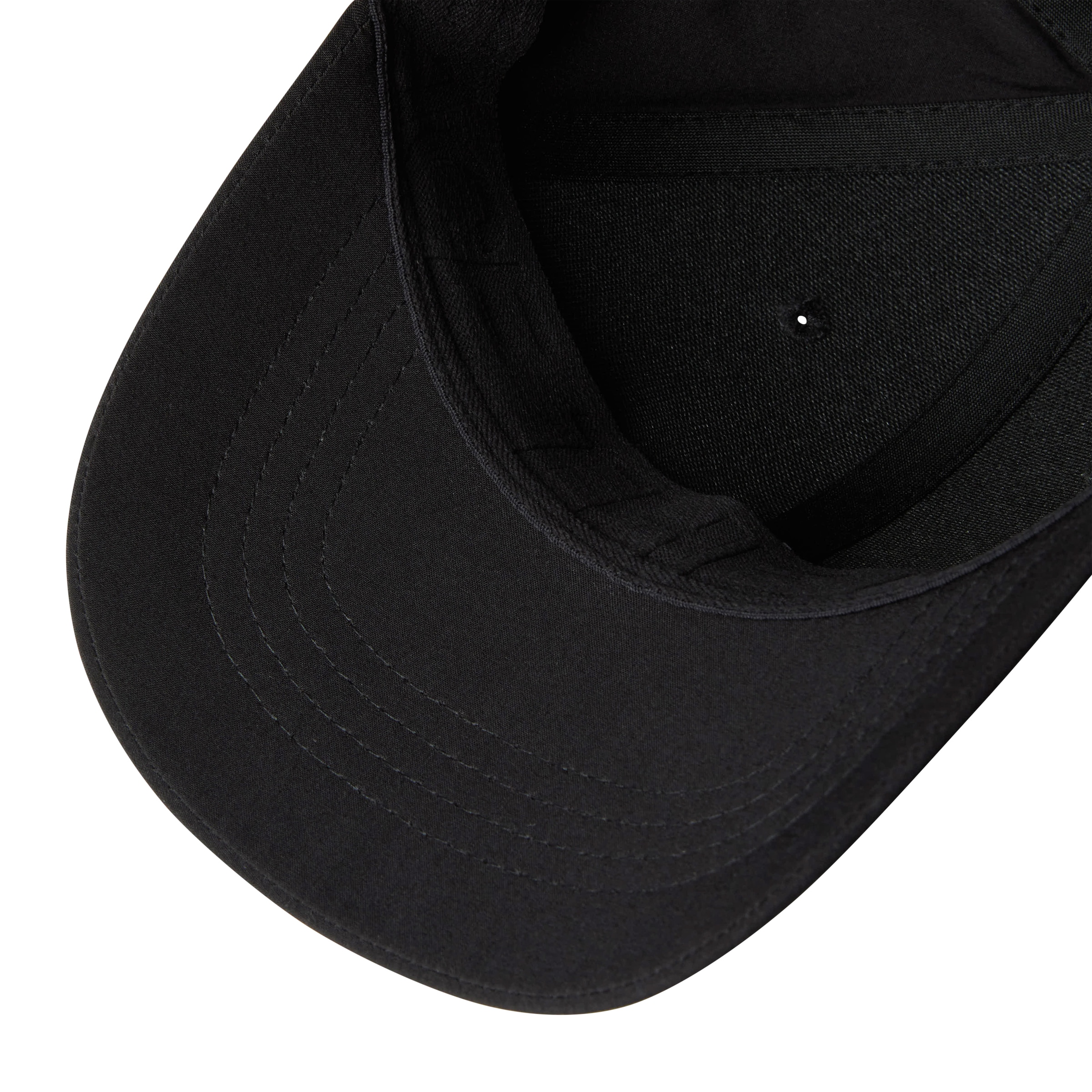The North Face Baseball Cap »66 FLASHDRY HAT« Schweißband aus funktionalen Materialien, klassische Passform