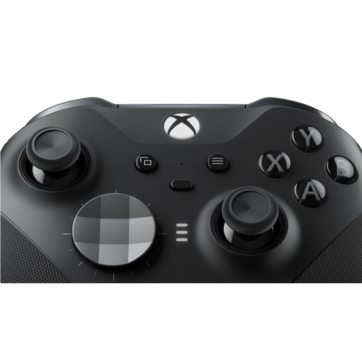 Xbox Wireless-Controller »Elite Series 2 – Core Edition«