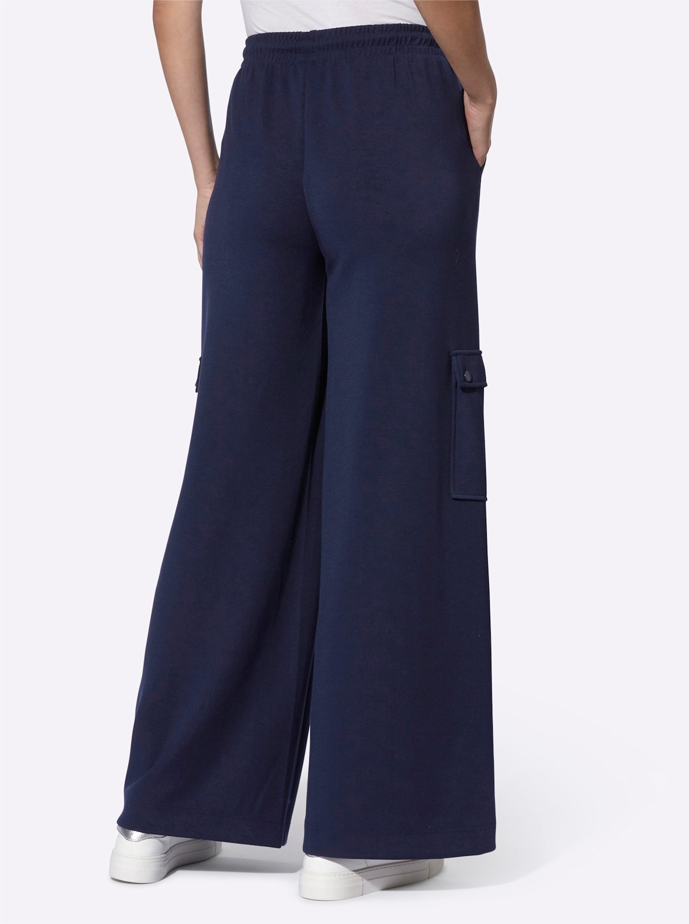 heine Jerseyhose
