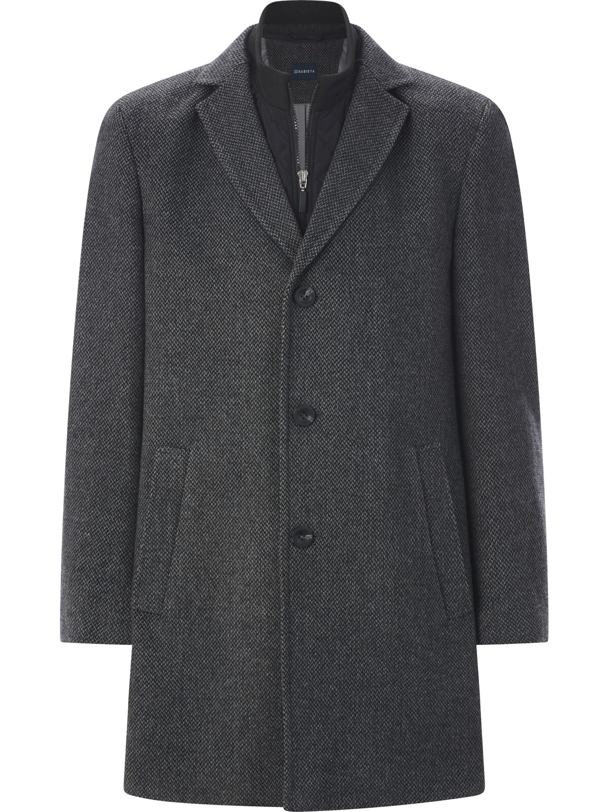 Babista Langjacke »Mantel UMARIO«