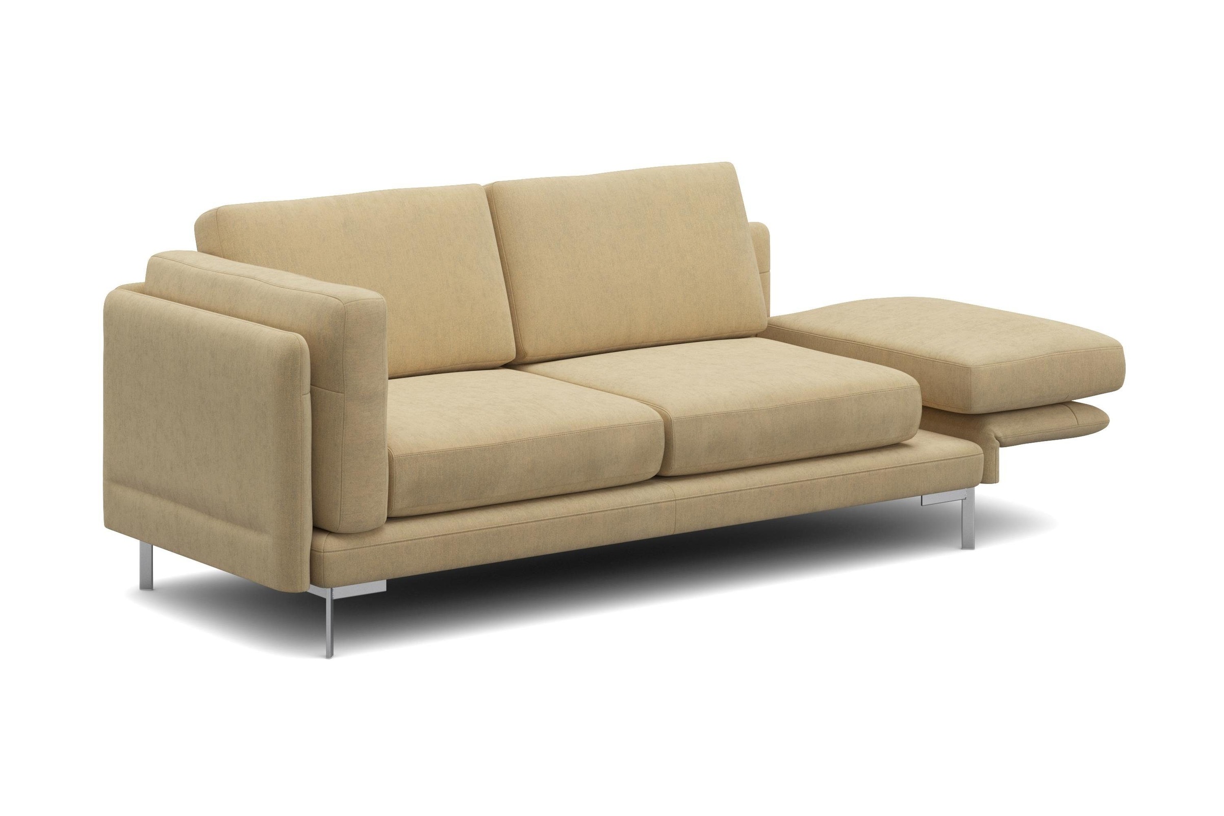 machalke® 2,5-Sitzer »vivien«