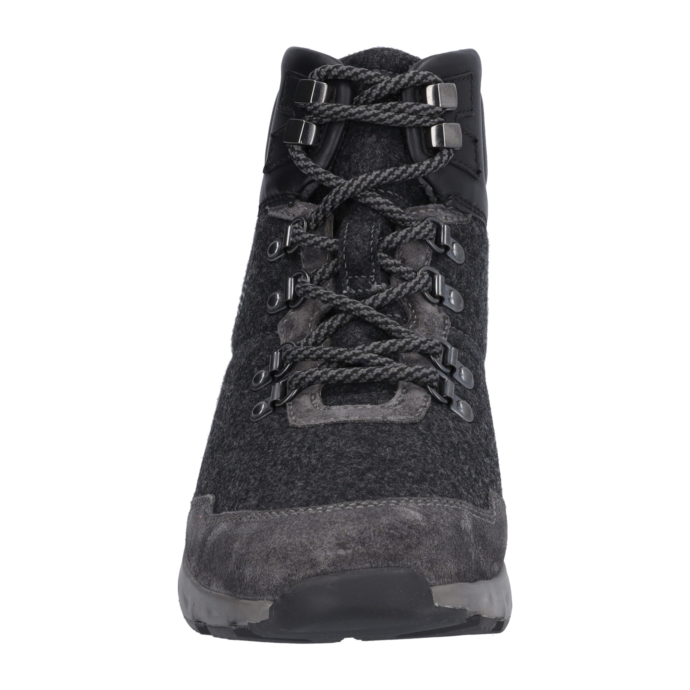 Josef Seibel Sneaker »Noah 56, anthrazit-kombi«