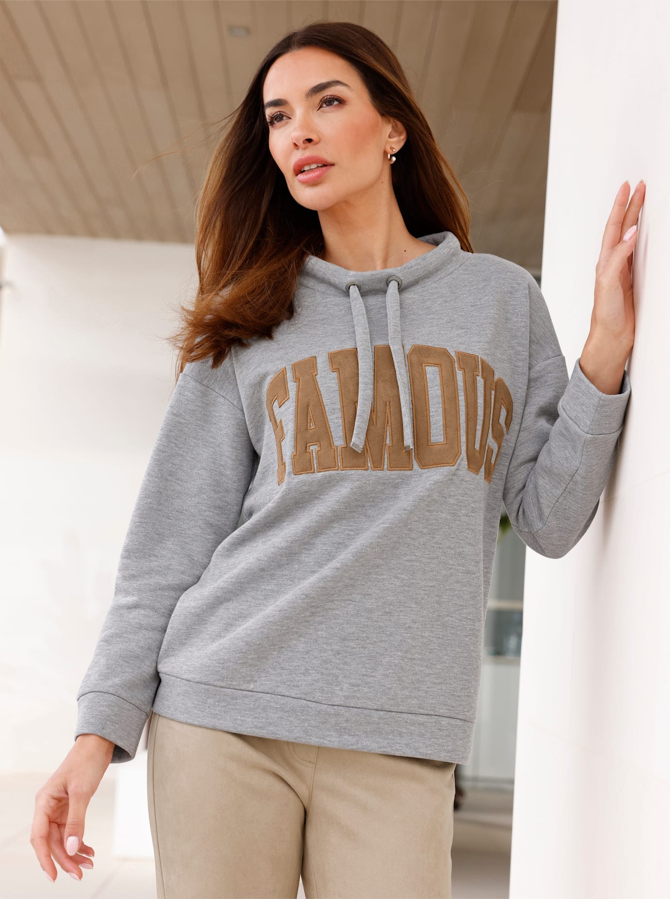 heine Sweatshirt
