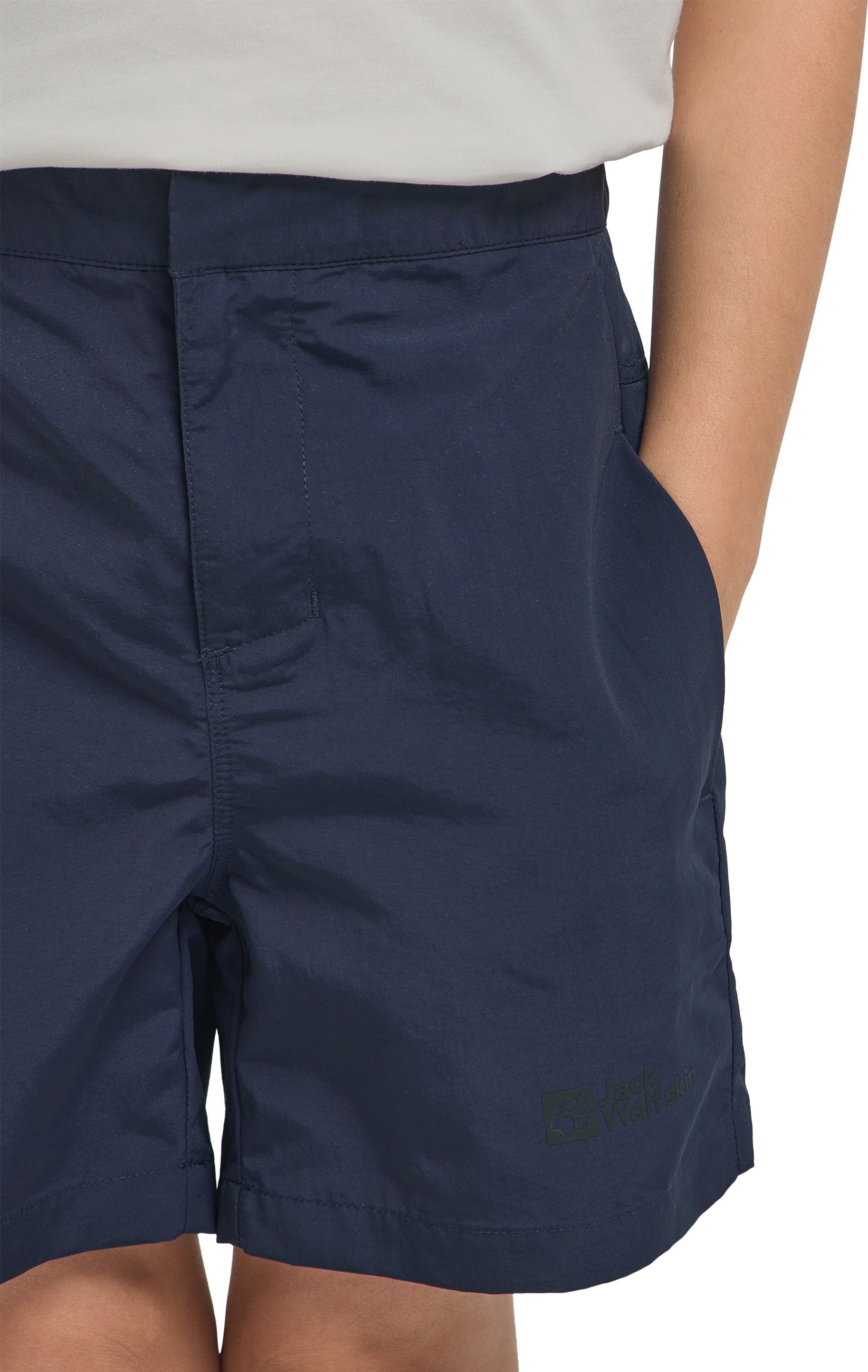 Jack Wolfskin Shorts »SUN SHORTS K«