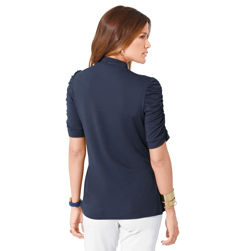 Lady 2-in-1-Shirt »2-in-1-Shirt«, (1 tlg.)