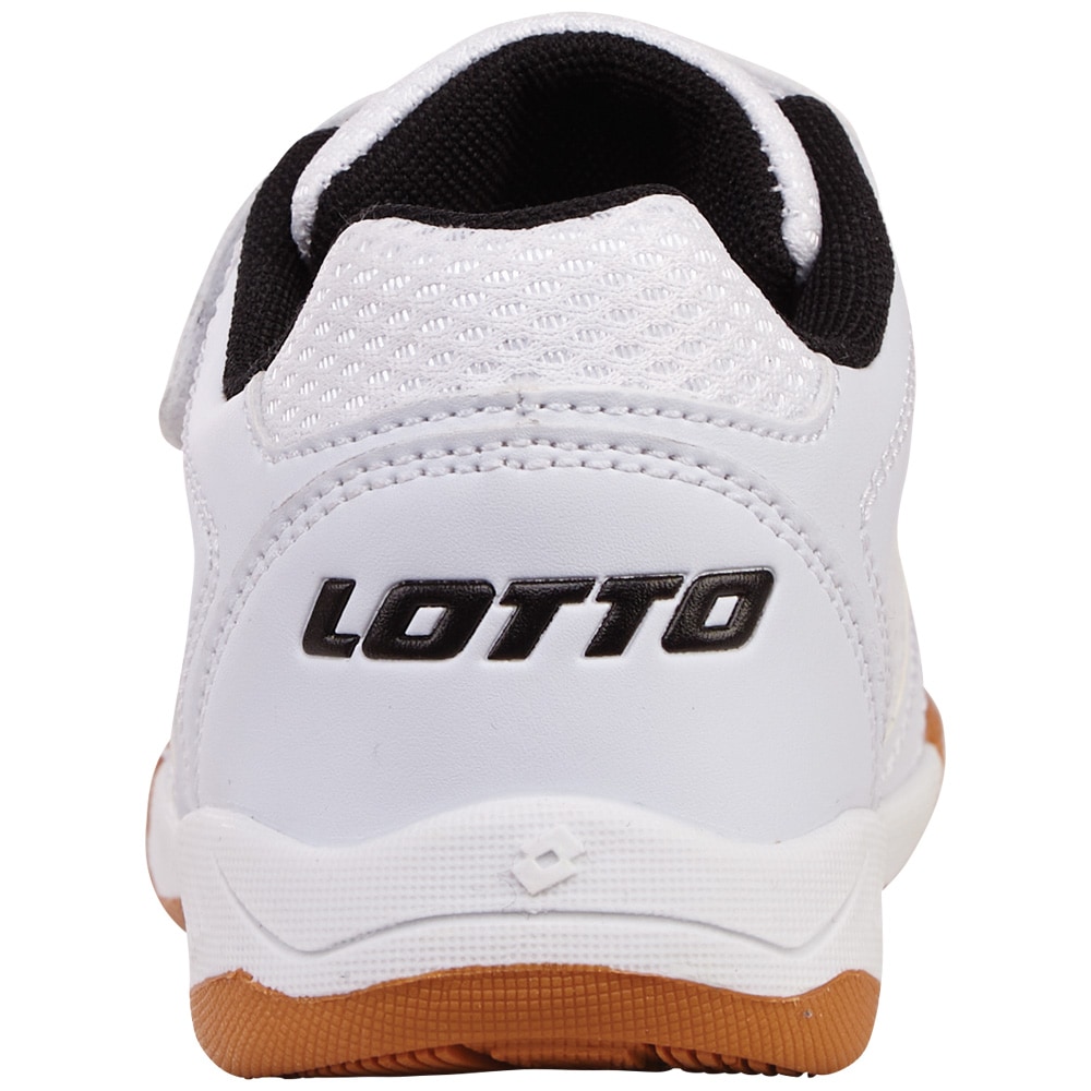 lotto Hallenschuh, - mit nicht-färbender Sohle