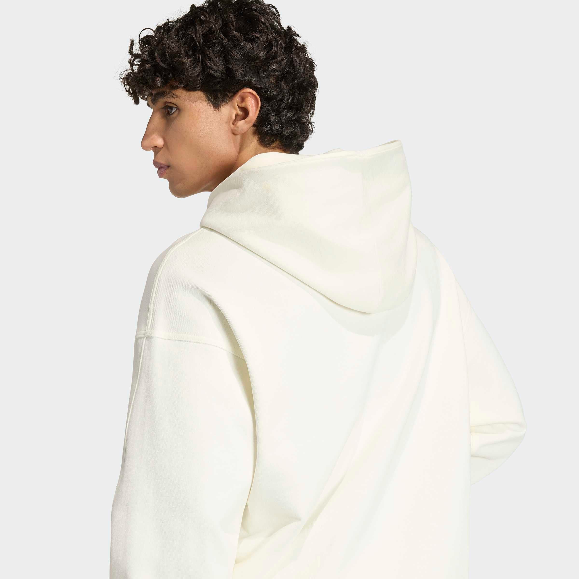 adidas Sportswear Kapuzensweatshirt »M AK SL OH HD«
