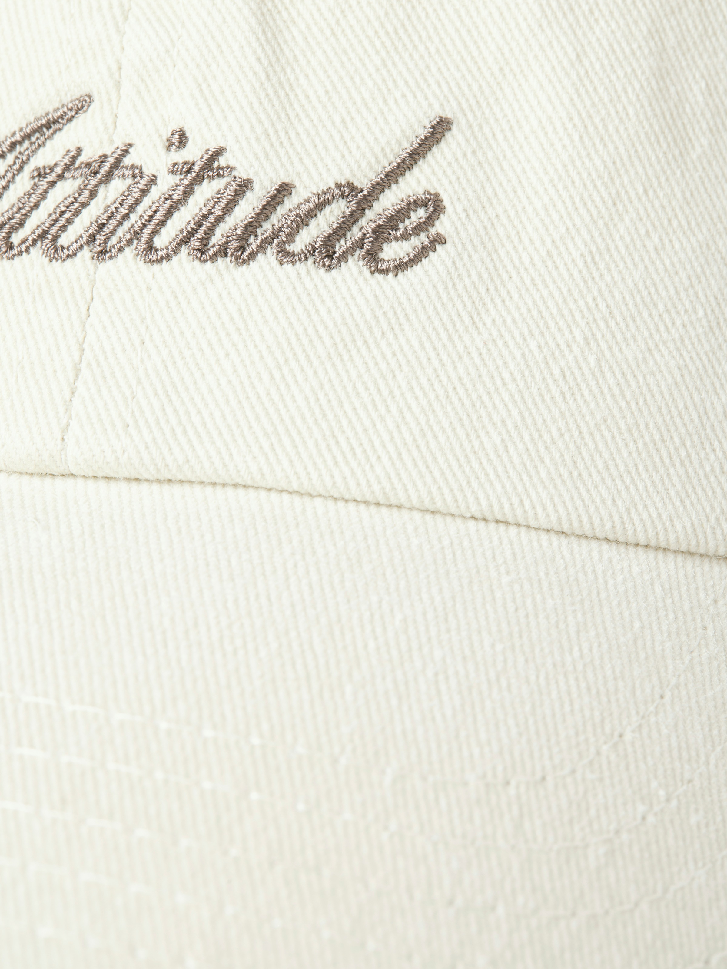 Jack & Jones Baseball Cap »JACSOFT BASE WASHED CAP SN« mit Branding