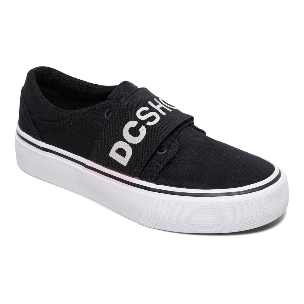 DC Shoes Sneaker »Trase TX«