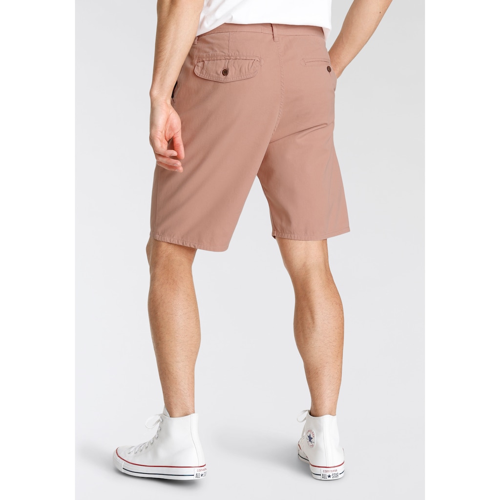 Quiksilver Bermudas »Herren Chino Shorts«