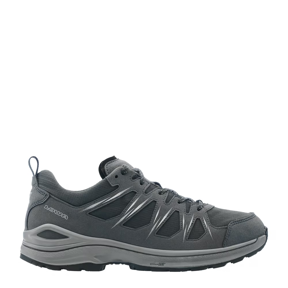 Lowa Wanderschuh »INNOX EVO II GTX«  wasserdicht, winddicht,atmungsaktiv dank GORE-TEX Membrane