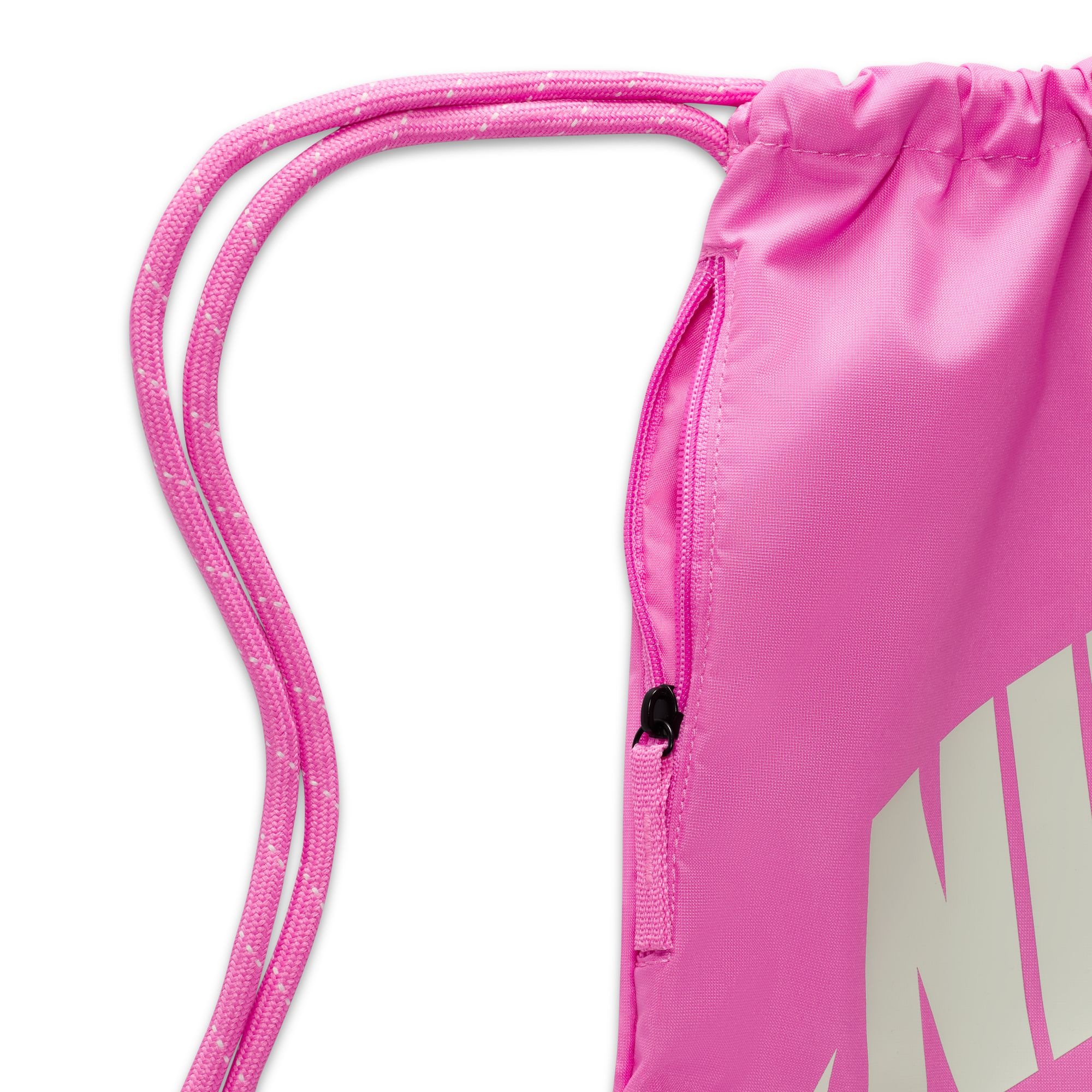 Nike Sportswear Turnbeutel »NK HERITAGE DRAWSTRING« sportlicher Stil, für Fitness und sportliche Aktivitäten