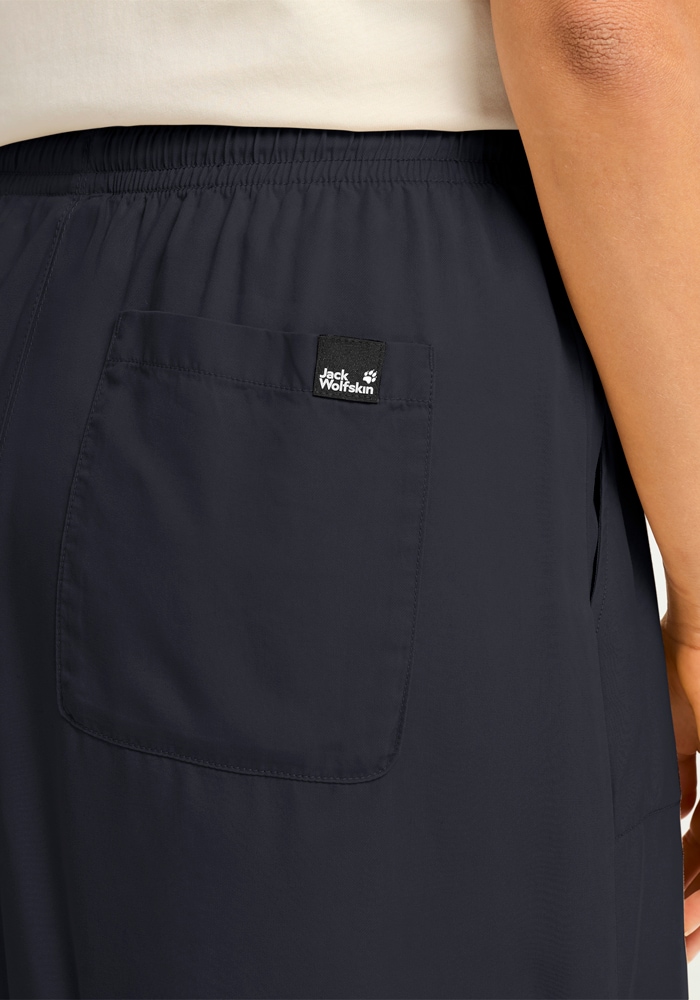 Jack Wolfskin Sommerrock »MONTERO SKIRT W«