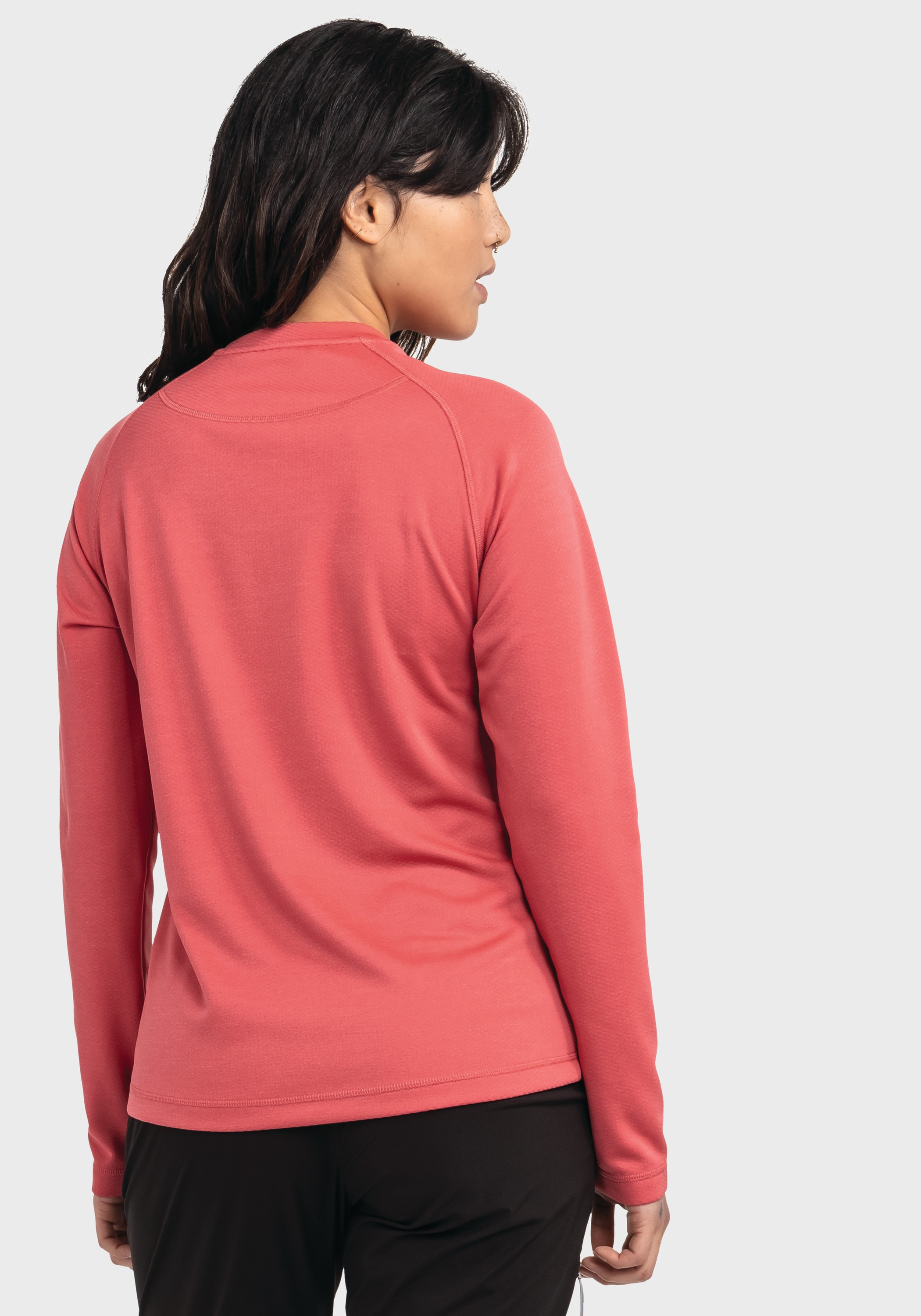 Schöffel Funktionsshirt »Hiking CIRC Longsleeve Style Smue WMS«